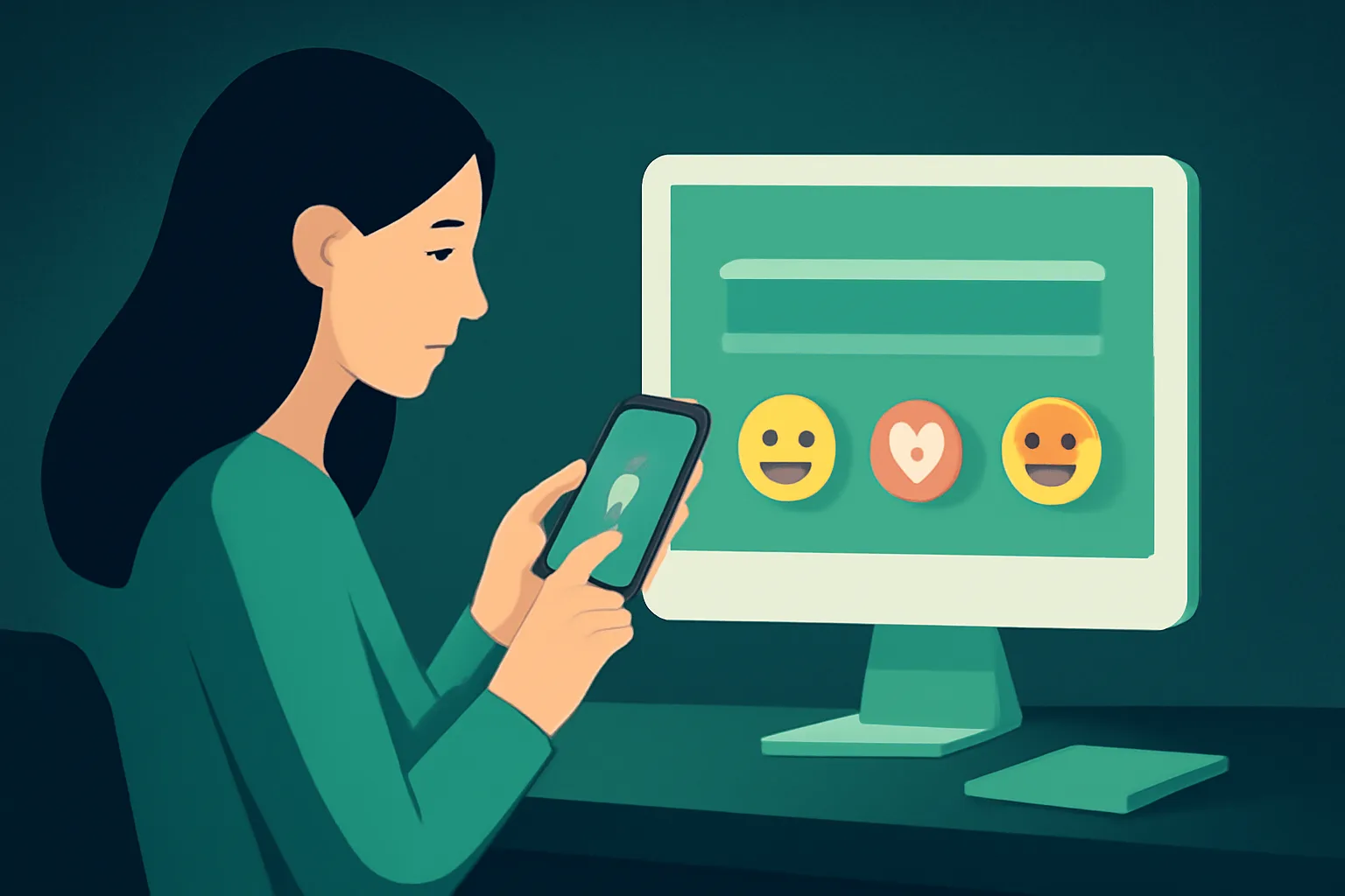 Facebook: วิธีเลือกบริการ 'เพิ่มไลค์โพสต์ (Emoji)' ให้ตรงใจลูกค้า