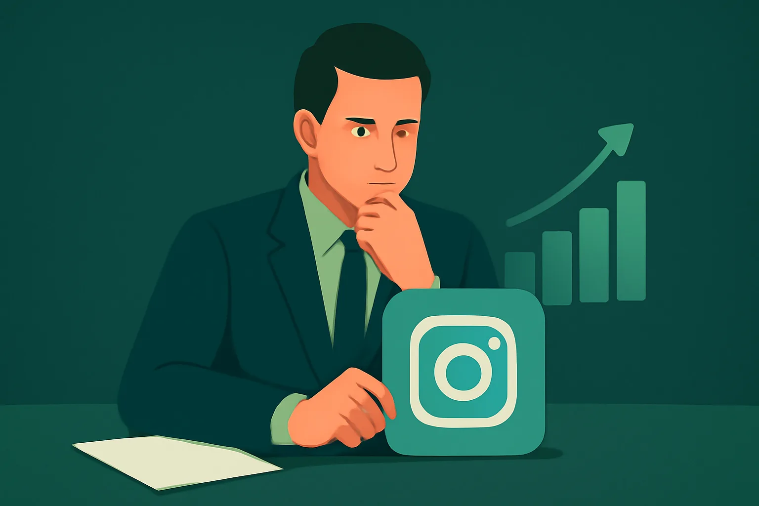 MetaSocial24Hr: วิธีเลือกบริการ 'เพิ่มผู้ติดตาม Instagram (Thai)' ให้ตรงเป้าหมาย