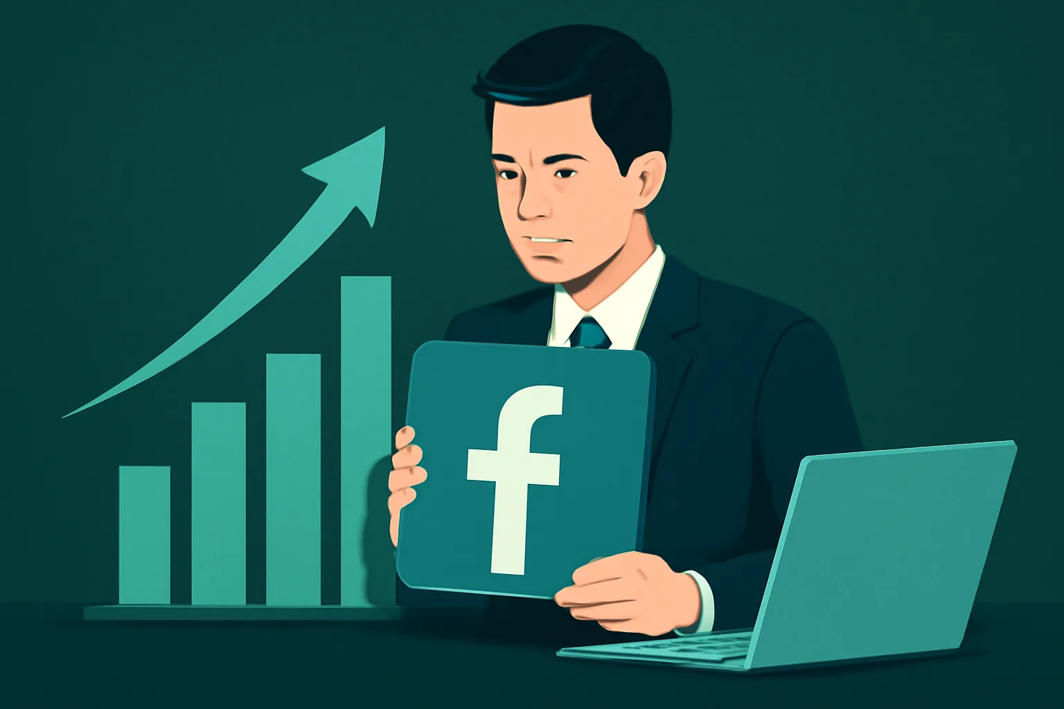 Facebook: การเลือกประเภท 'เพิ่มผู้ติดตาม (Thai)' ให้เหมาะกับธุรกิจของคุณ