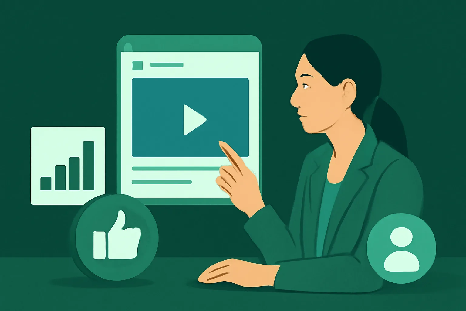 วิธีเพิ่มยอดวิว Facebook Reels: เลือกบริการที่ใช่ ให้ "ลูกค้าจริง" เห็นสินค้าคุณ