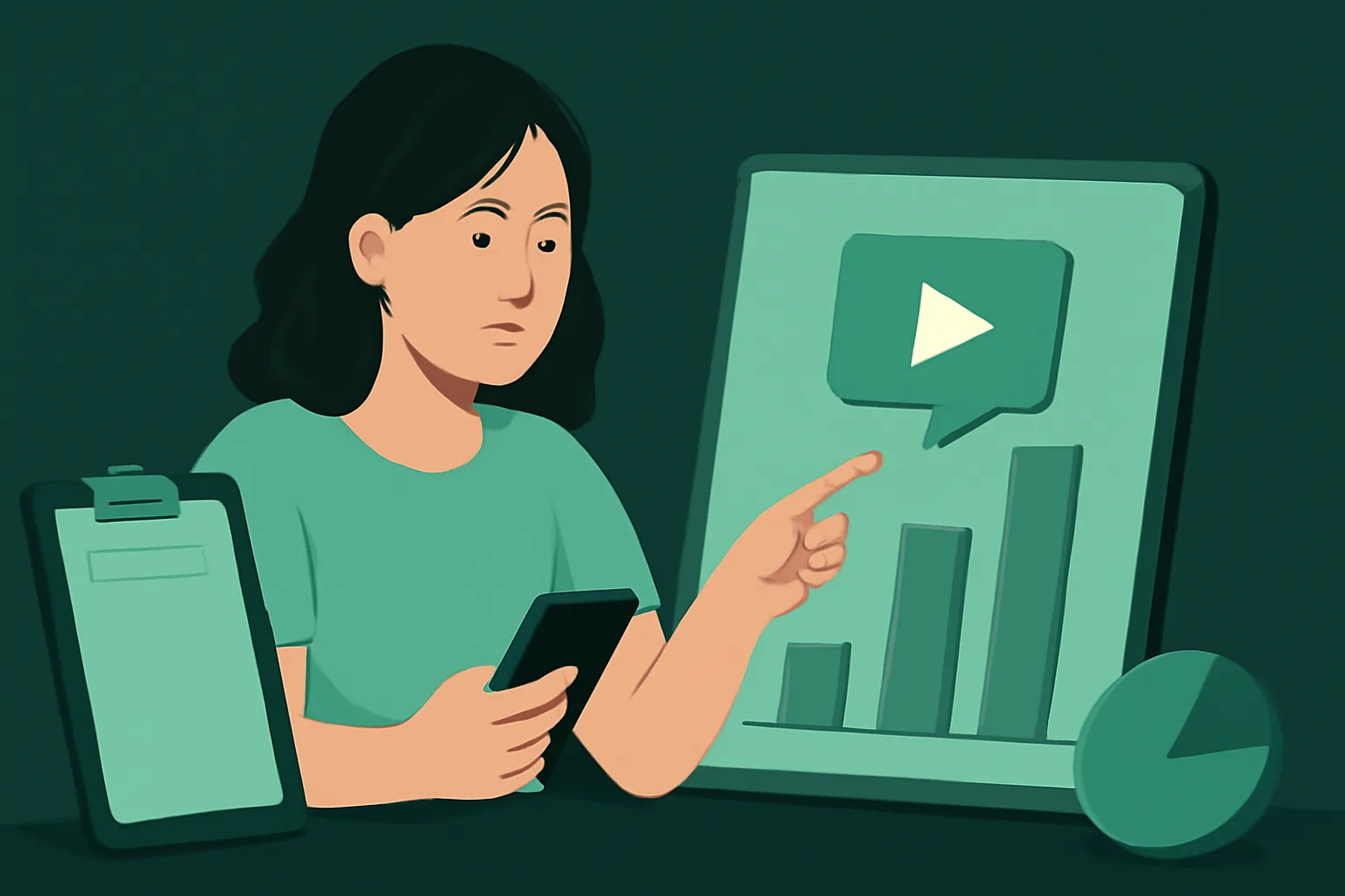 ซื้อผู้ติดตาม TikTok: Notify Views และ Boost Views แบบไหนเหมาะกับร้านค้าออนไลน์?