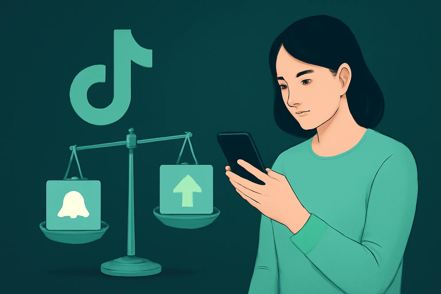 ซื้อผู้ติดตาม TikTok: Notify Views และ Boost Views เลือกแบบไหนให้เข้าถึงลูกค้า?