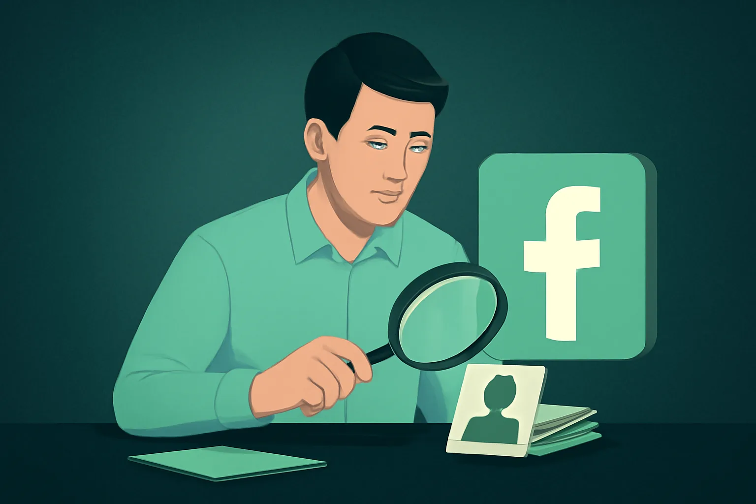 Facebook: วิธีเลือกบริการ 'เพิ่มผู้ติดตาม' (Thai Followers) ให้ดูเป็นธรรมชาติและคุ้มค่าสำหรับร้านค้าออนไลน์