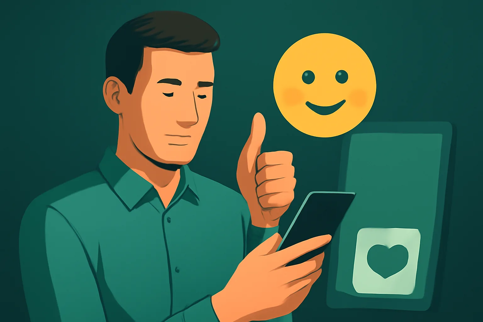Facebook: เลือก Emoji 'เพิ่มไลค์โพสต์' อย่างไรให้สื่อสารอารมณ์สินค้าและดึงดูดลูกค้า