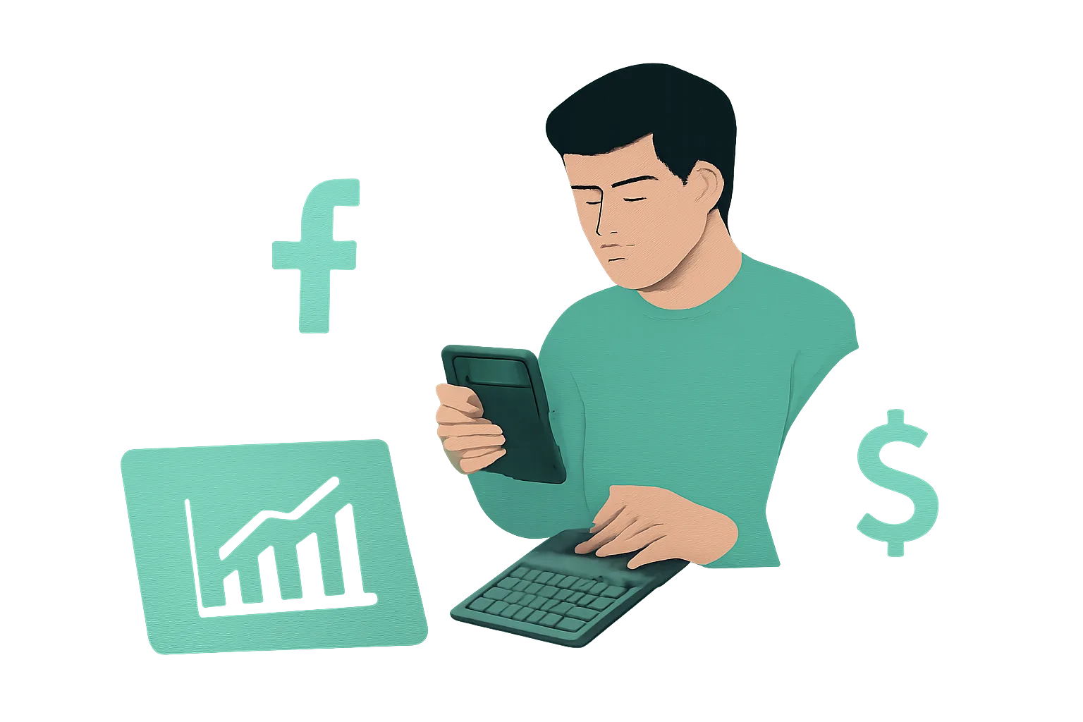 Facebook: คำนวณต้นทุนต่อยอดวิววิดีโอ วัดผลกำไรจริง