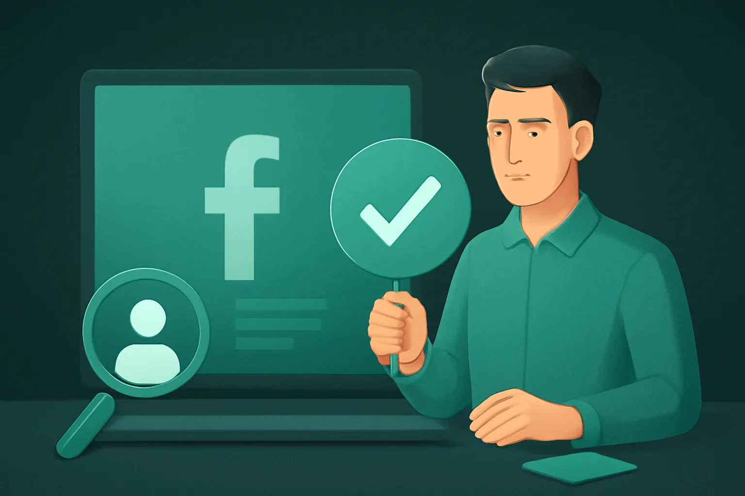 เลือกผู้ติดตาม Facebook: Real Followers vs. General Followers แบบไหนเหมาะกับธุรกิจออนไลน์?