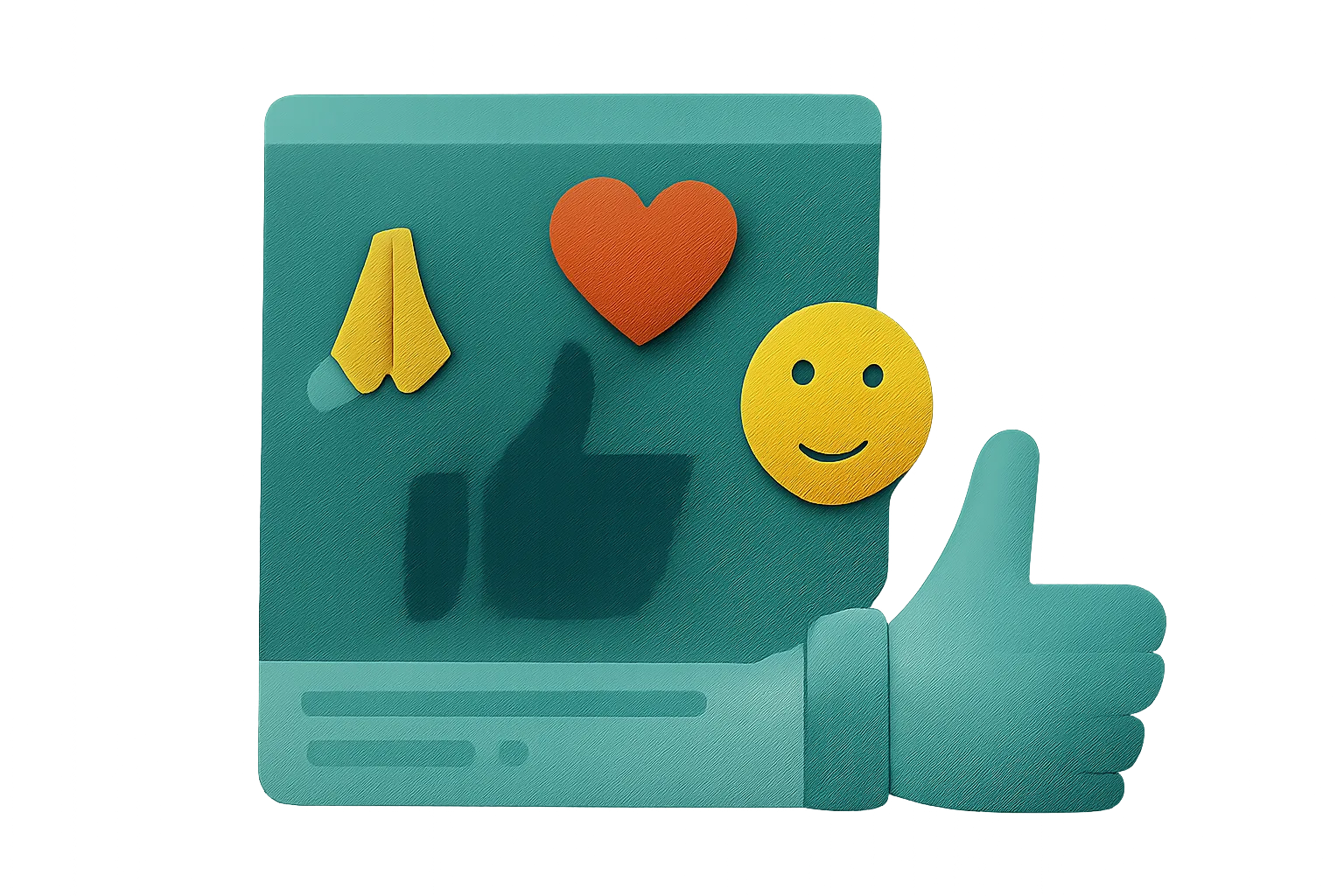 MetaSocial24Hr: เทคนิคเลือก Emoji เพิ่มไลค์โพสต์ Facebook ให้ "สื่อสาร" ตรงใจกลุ่มเป้าหมายร้านค้าออนไลน์