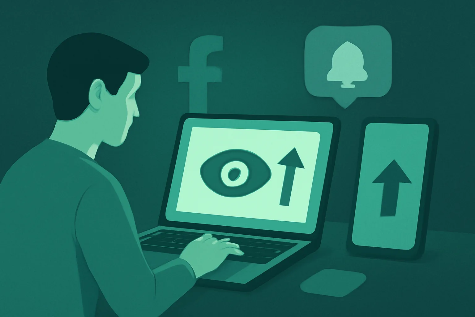 Facebook "Notify Views" vs "Boost Views": การเลือกใช้ที่ใช่สำหรับร้านค้าออนไลน์