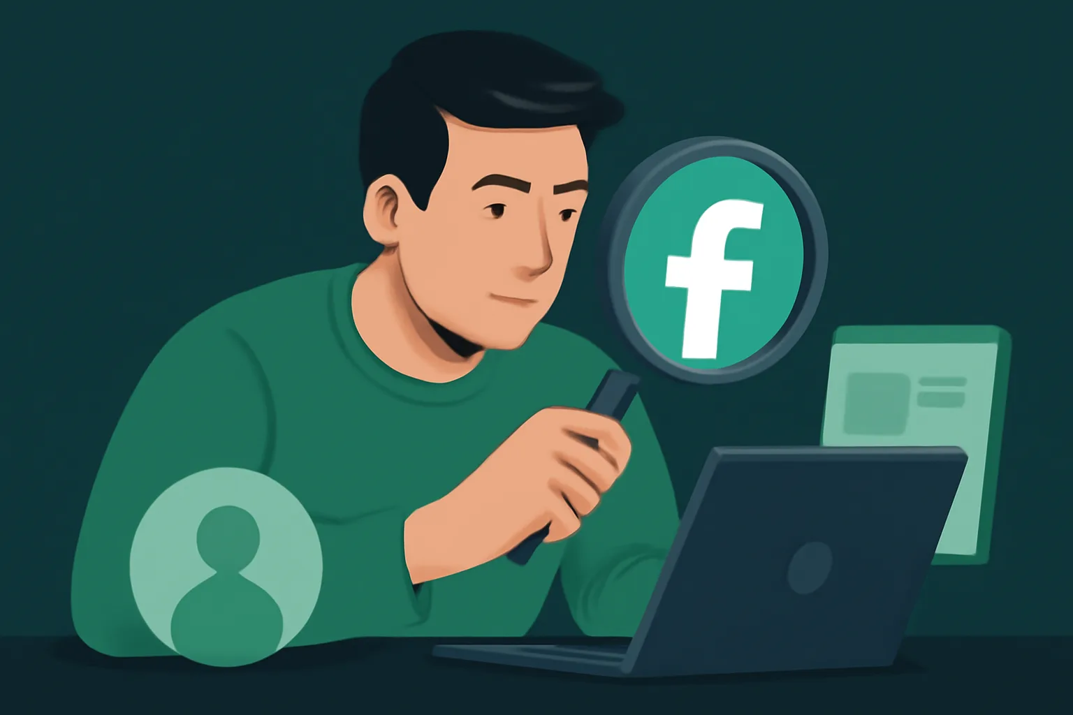 MetaSocial24Hr: คู่มือเลือกบริการเพิ่มผู้ติดตาม Facebook (Thai) ให้ได้ "ลูกค้า" ตัวจริง