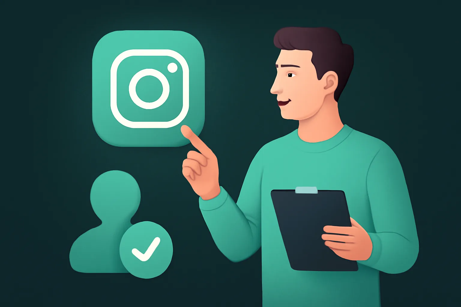 Instagram: เลือกผู้ติดตาม (Thai) อย่างไรให้กลายเป็น 'ลูกค้า' ตัวจริง เพิ่มยอดขาย