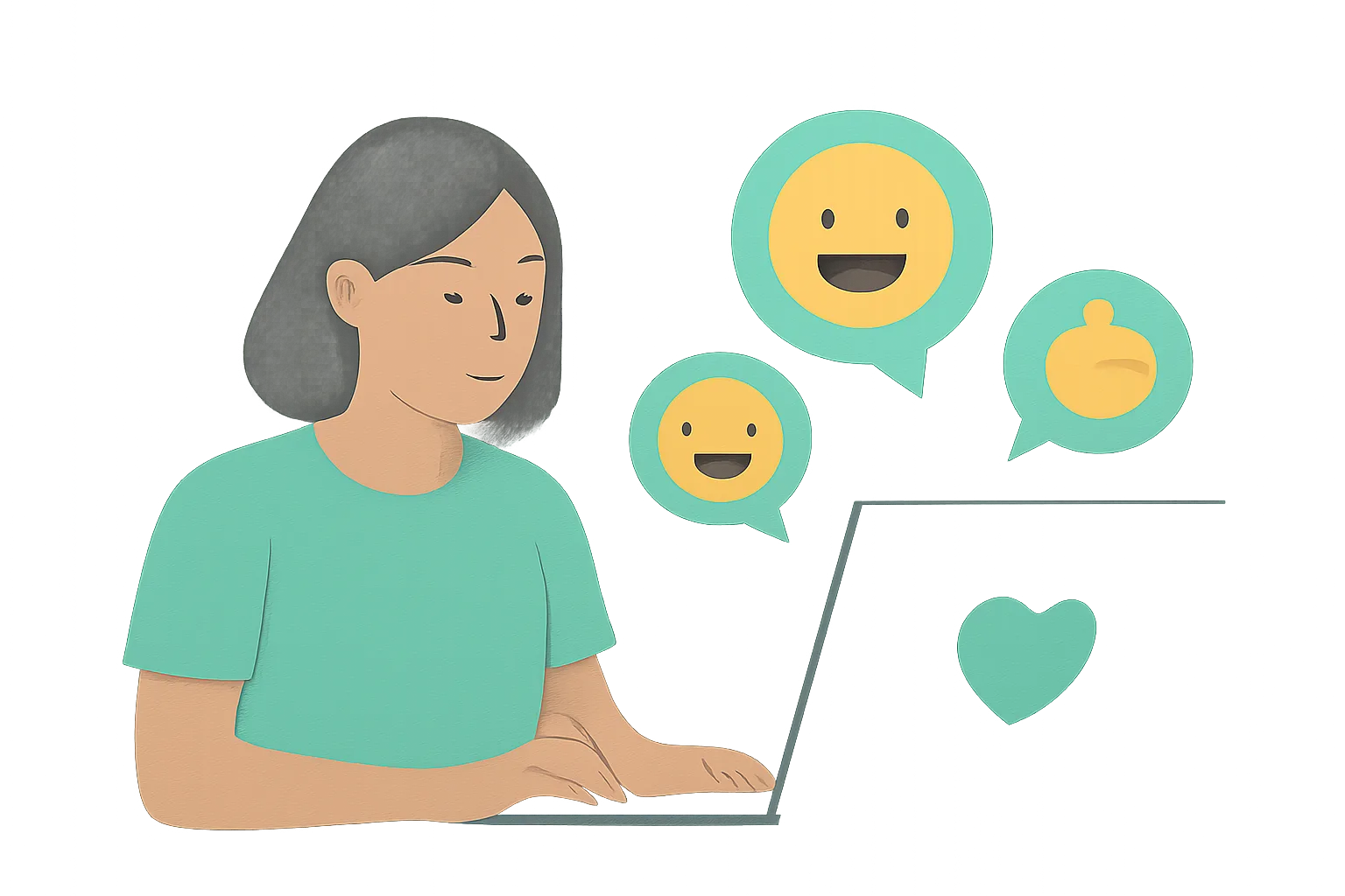 Facebook: เลือกใช้บริการ "Emoji" เพิ่มไลค์โพสต์ สื่อสารอารมณ์ ตรงใจกลุ่มเป้าหมายร้านค้า
