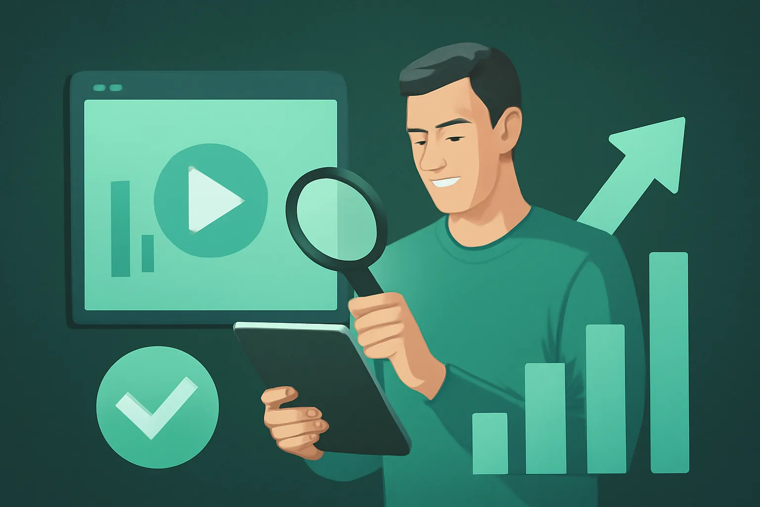 วิธีวัดผลลัพธ์ Notify Views vs Boost Views Facebook Video สำหรับร้านค้า