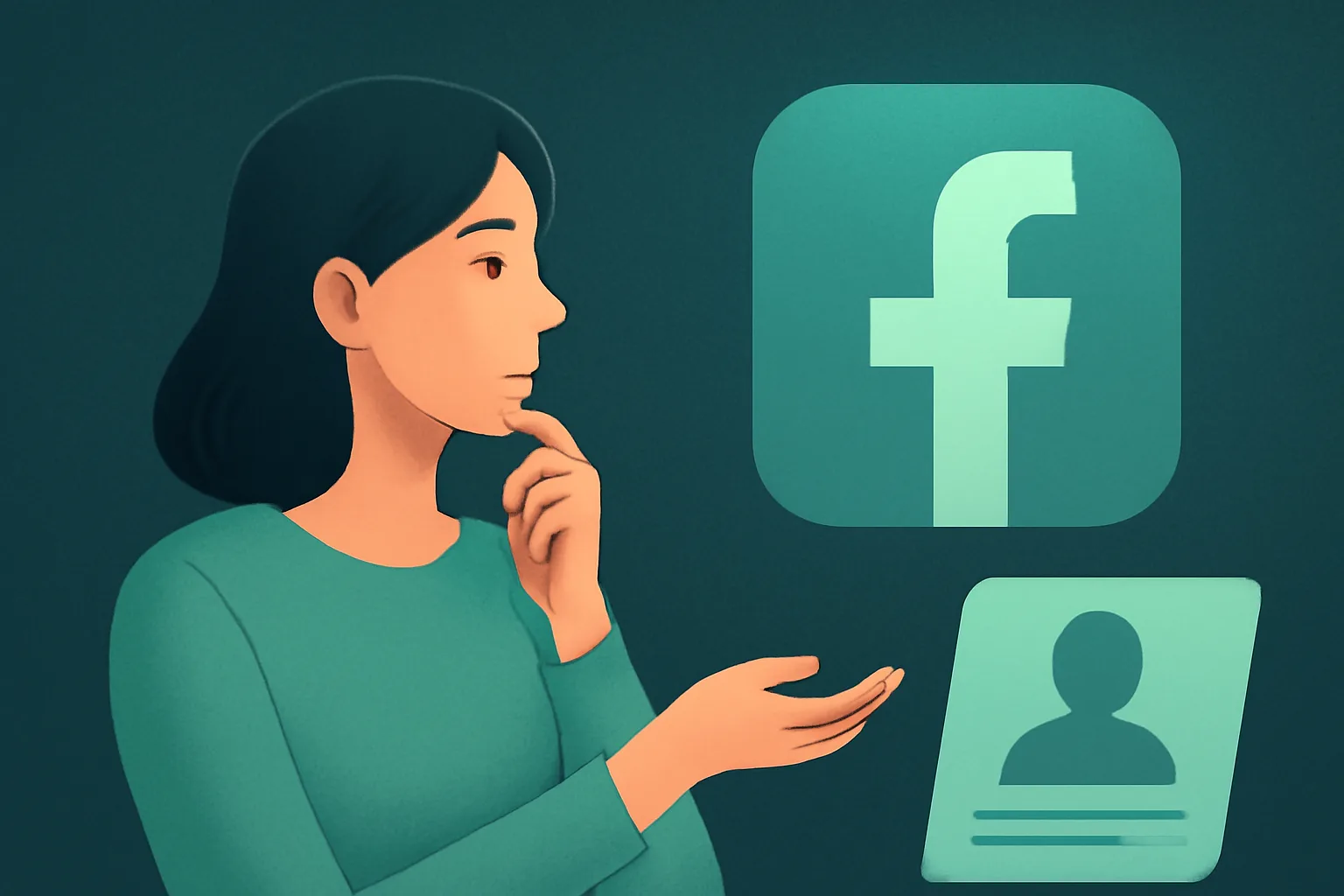 Facebook: เพิ่มผู้ติดตาม (Thai) หรือ เพิ่มคนเข้ากลุ่ม แบบไหนปั้นลูกค้าออนไลน์ได้ดีกว่า?