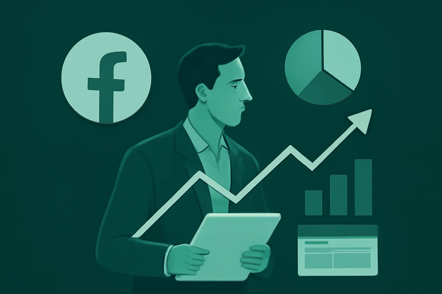Facebook: คู่มือวัดผลบริการเพิ่มผู้ติดตามชาวไทย ให้ตรงเป้าหมาย