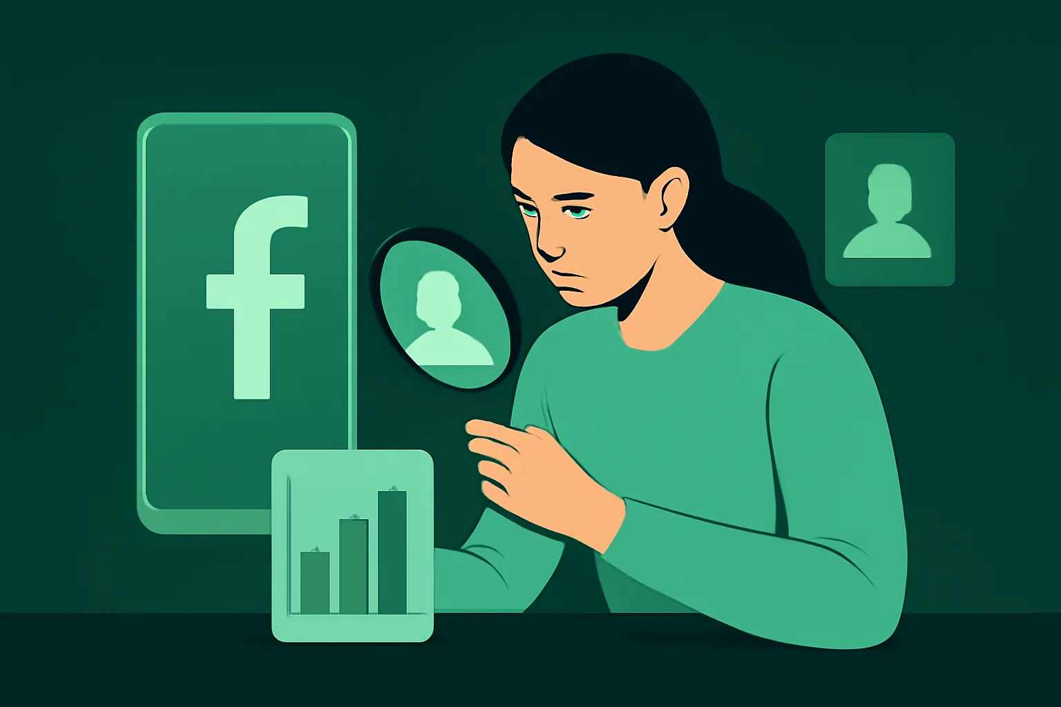 Facebook: วิธีตรวจสอบคุณภาพผู้ติดตาม (ไทย) ด้วยตนเอง