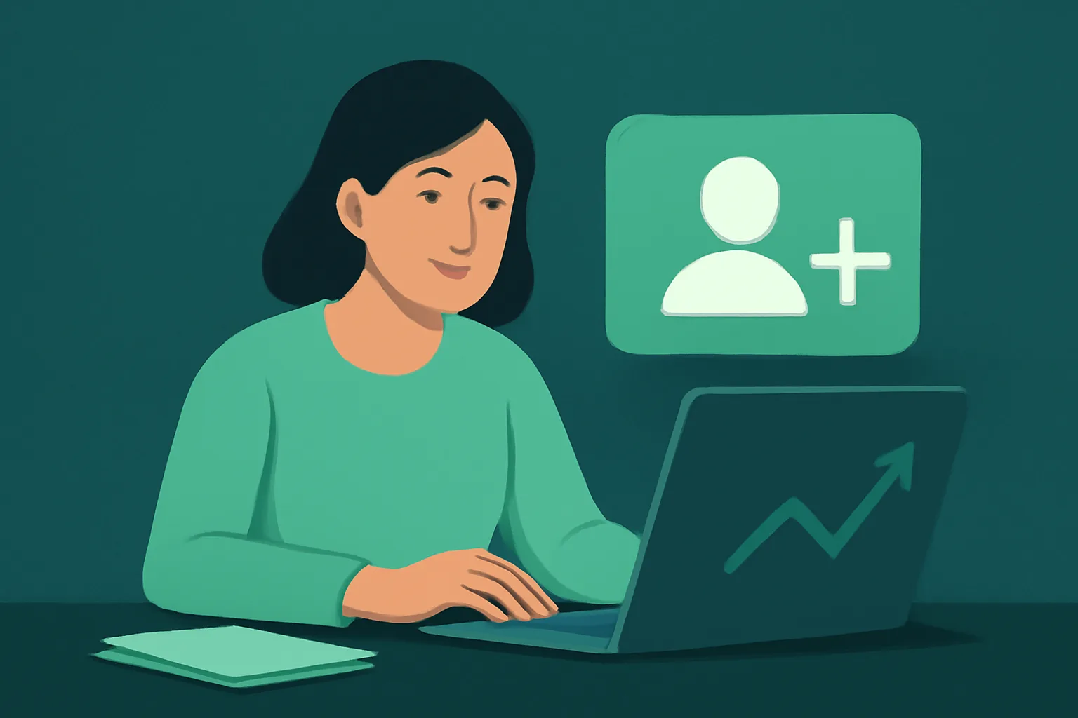 Facebook: วิธีเลือก "เพิ่มผู้ติดตาม (Thai)" ให้ได้ฐานลูกค้าจริงและวัดผล ROI