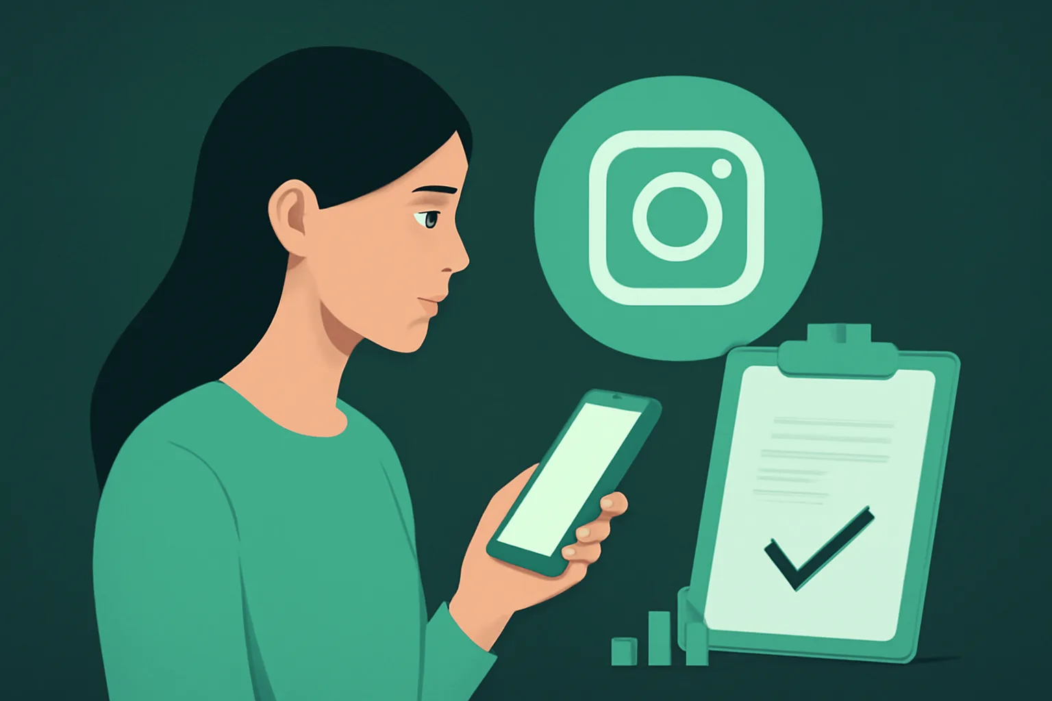 MetaSocial24Hr: คู่มือเลือกผู้ติดตาม Instagram "ชาวไทย" ให้ได้ "ลูกค้าจริง"