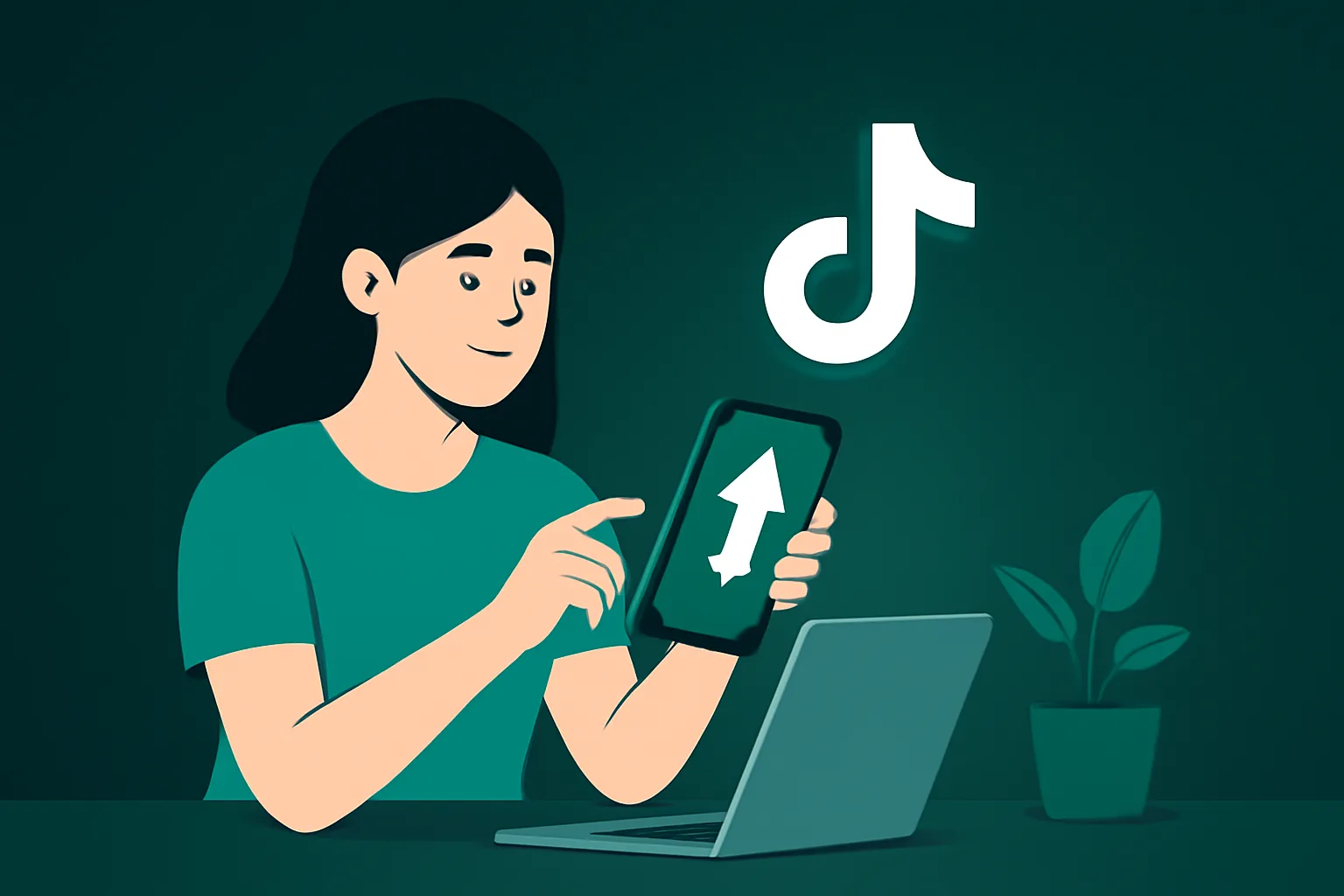 TikTok: เพิ่มยอดวิววิดีโอให้ปังสำหรับร้านค้าออนไลน์ไทย