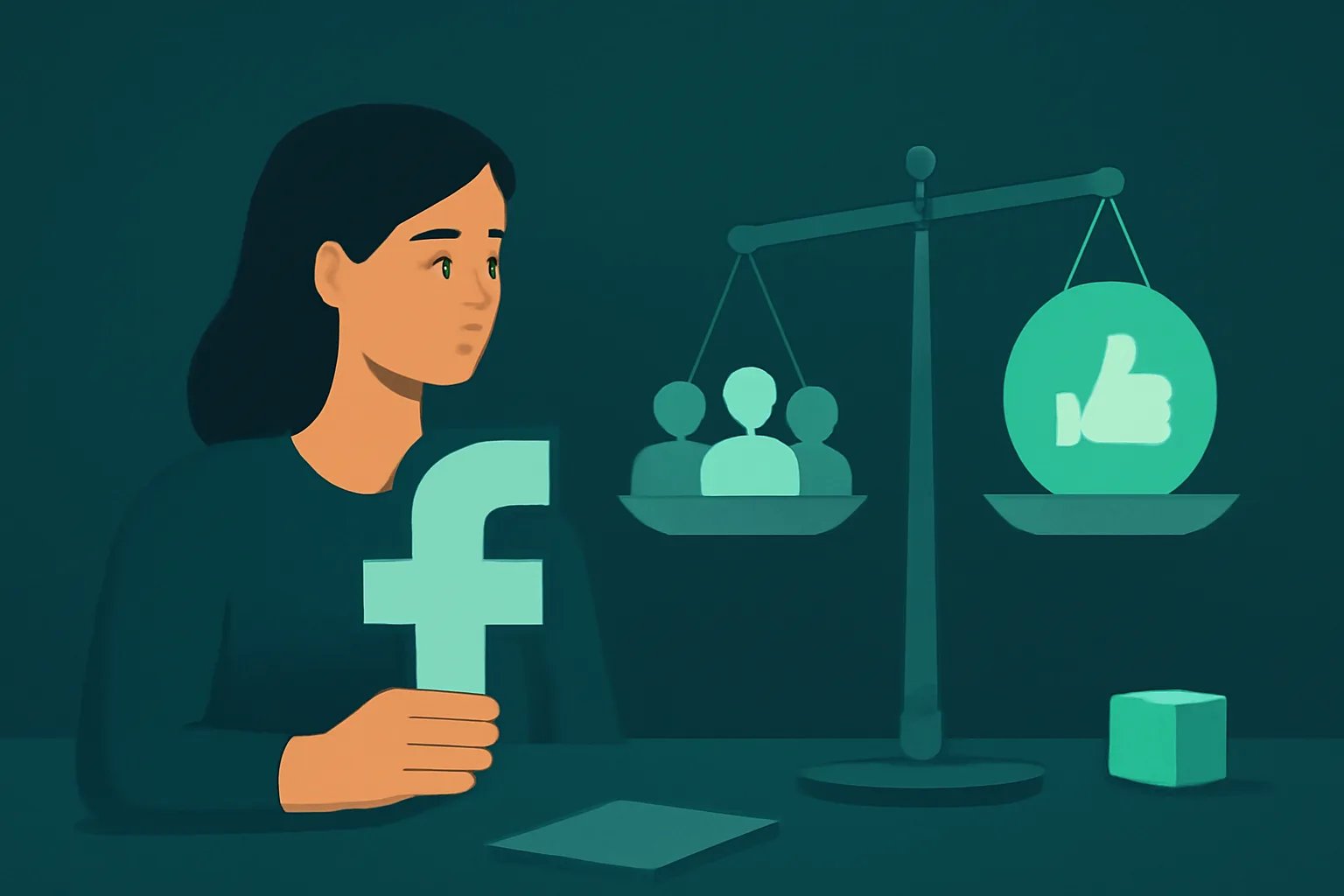 Facebook: เปรียบเทียบ "เพิ่มผู้ติดตาม" กับ "เพิ่มไลค์" แบบไหนเหมาะกับร้านค้าออนไลน์