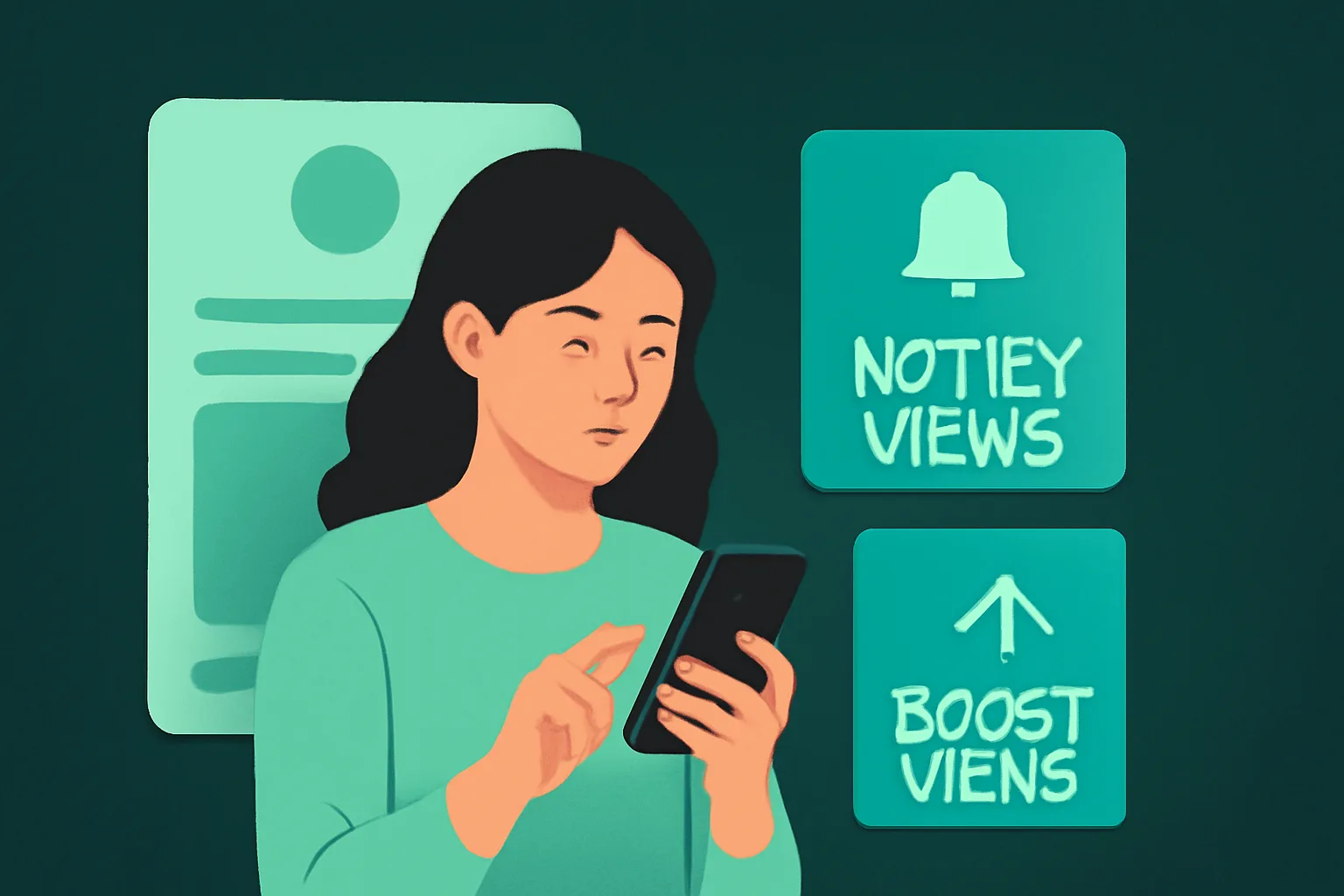 เพิ่มยอดวิว Facebook Stories: Notify Views vs Boost Views แบบไหนดีต่อร้านค้าออนไลน์?