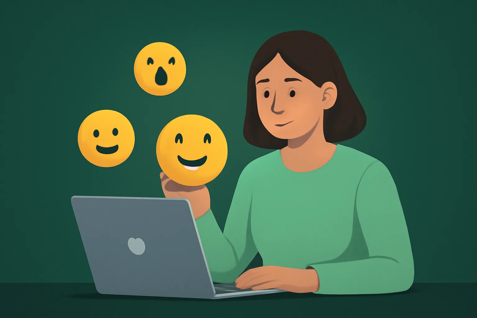 วิธีเลือก Emoji Likes บน Facebook ให้สื่อสารอารมณ์แบรนด์และเพิ่มยอดขาย
