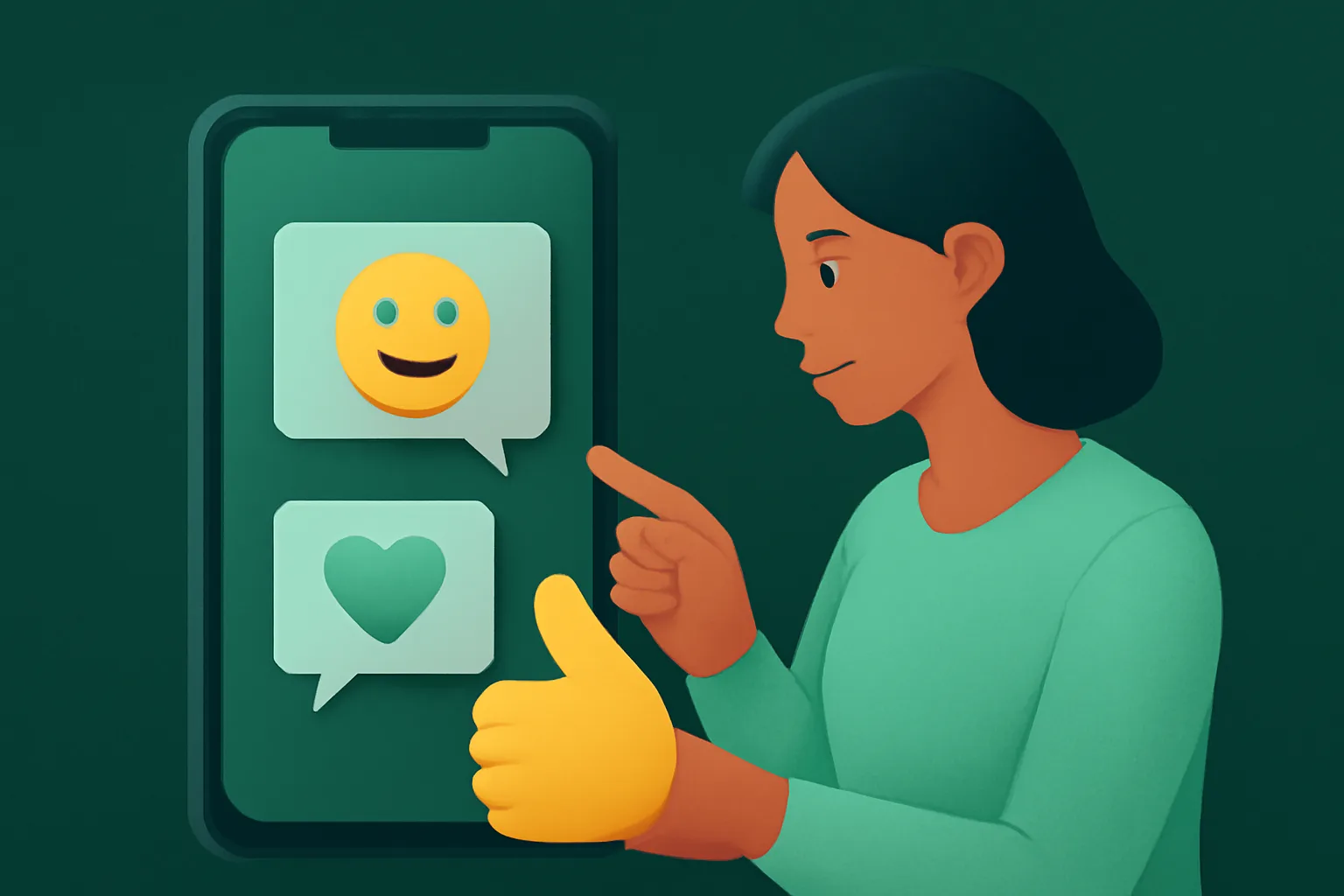Facebook: วิธีเพิ่มยอดไลค์โพสต์ (Emoji) ให้กลายเป็นบทสนทนาจริงกับลูกค้า