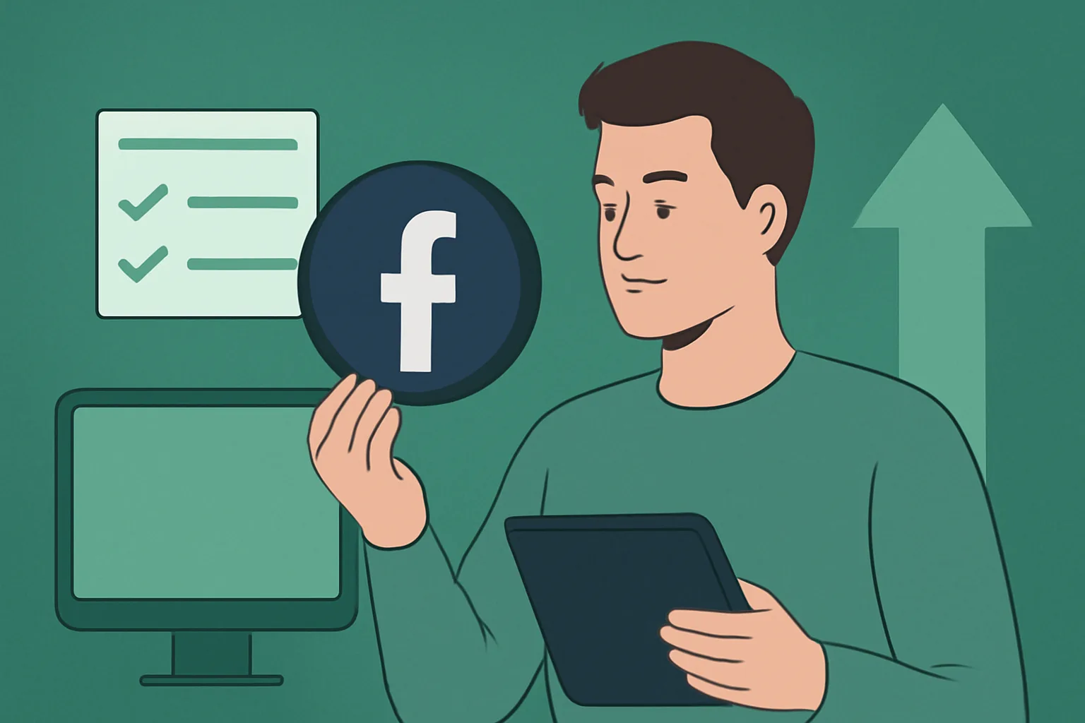 Facebook: วิธีตั้งค่าและใช้ประโยชน์จากผู้ติดตามที่เพิ่มเข้ามาใหม่ให้เกิดผลจริง