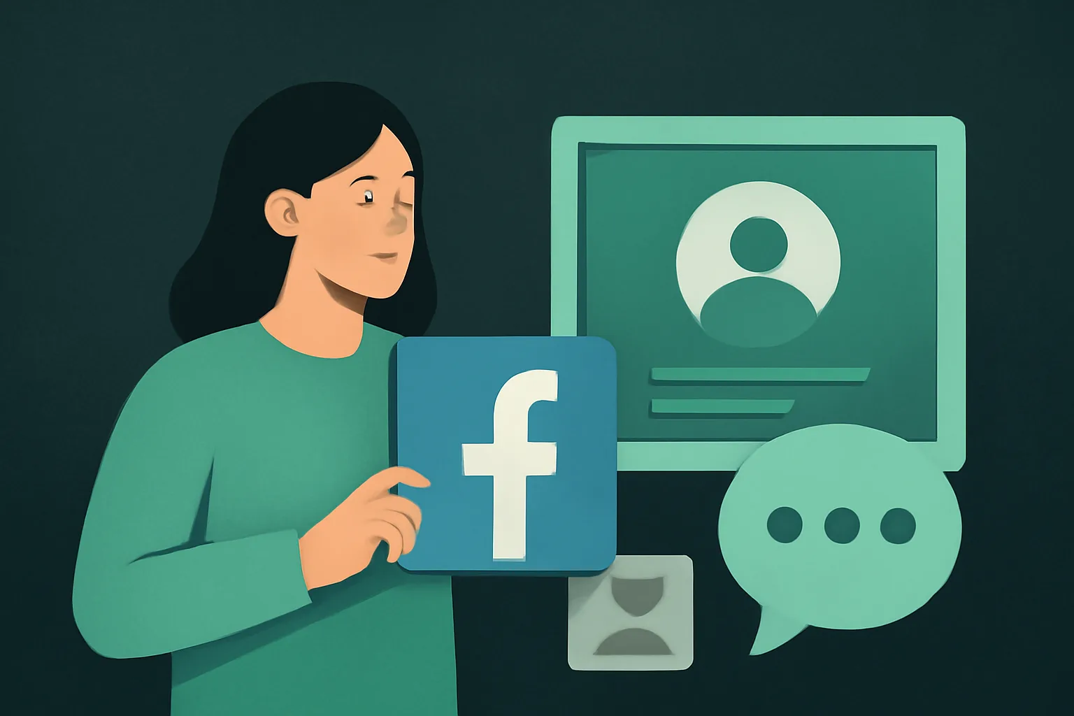 Facebook: เพิ่มผู้ติดตาม หรือ เพิ่มคนเข้ากลุ่ม แบบไหนเหมาะกับร้านค้าออนไลน์?