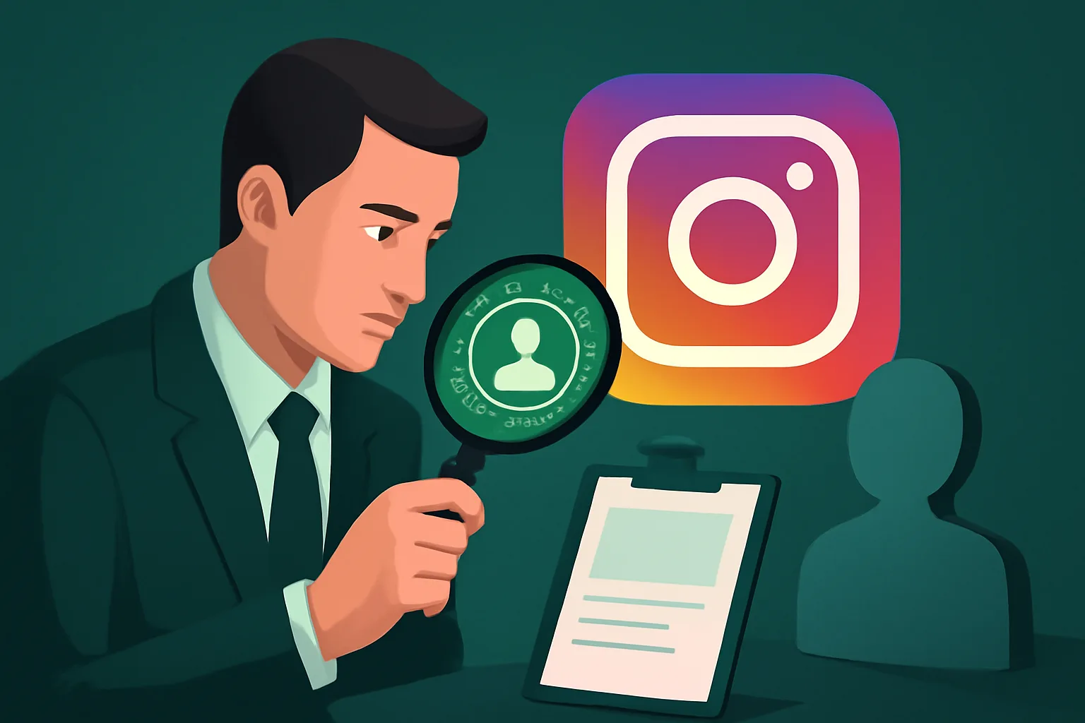 วิธีเลือกบริการเพิ่มผู้ติดตาม Instagram (Thai) ให้ "ตรง" กลุ่มเป้าหมายธุรกิจ
