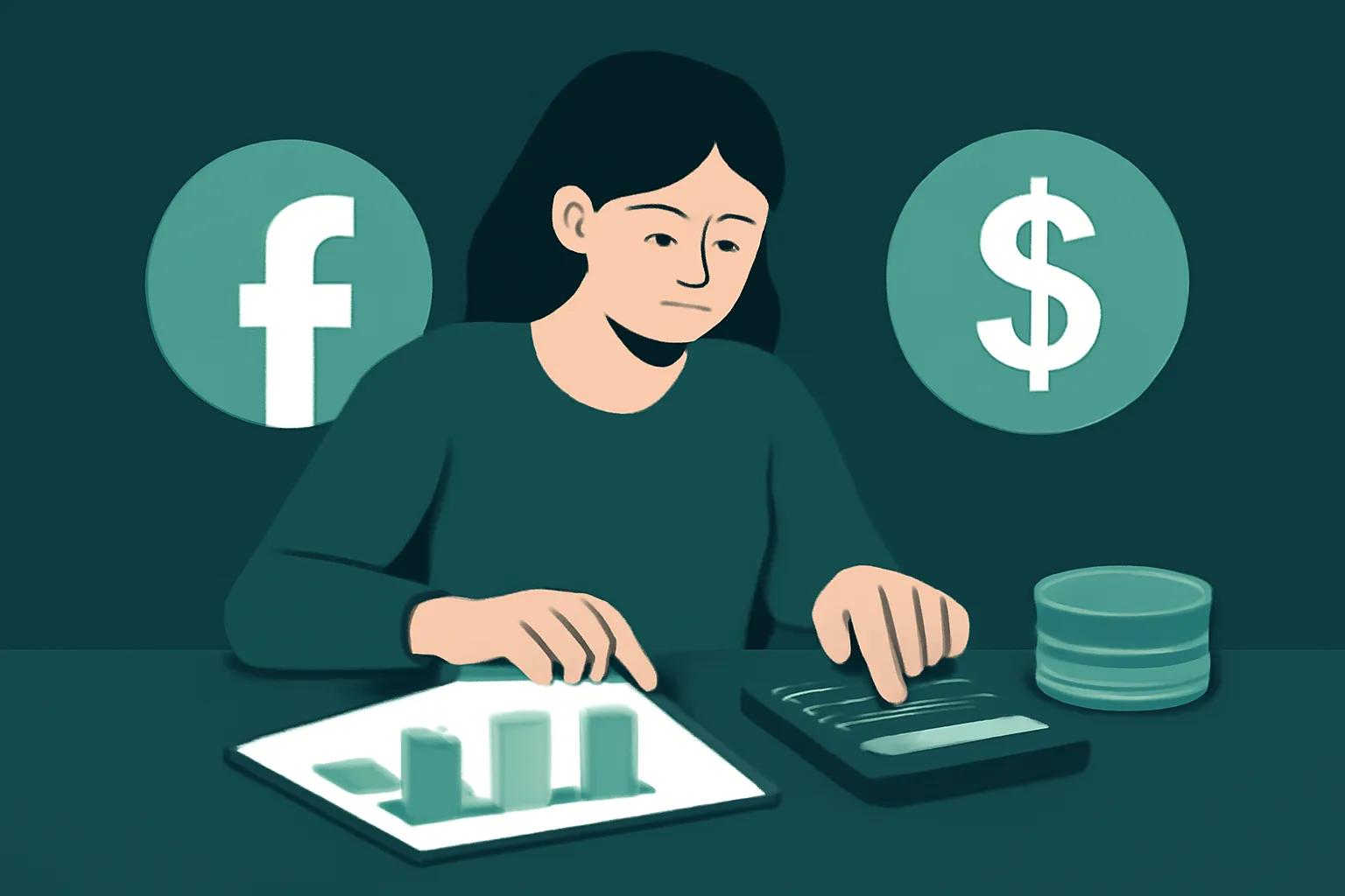 Facebook: วิธีประเมินความคุ้มค่าบริการเพิ่มคนเข้ากลุ่ม ด้วย Cost Per Member