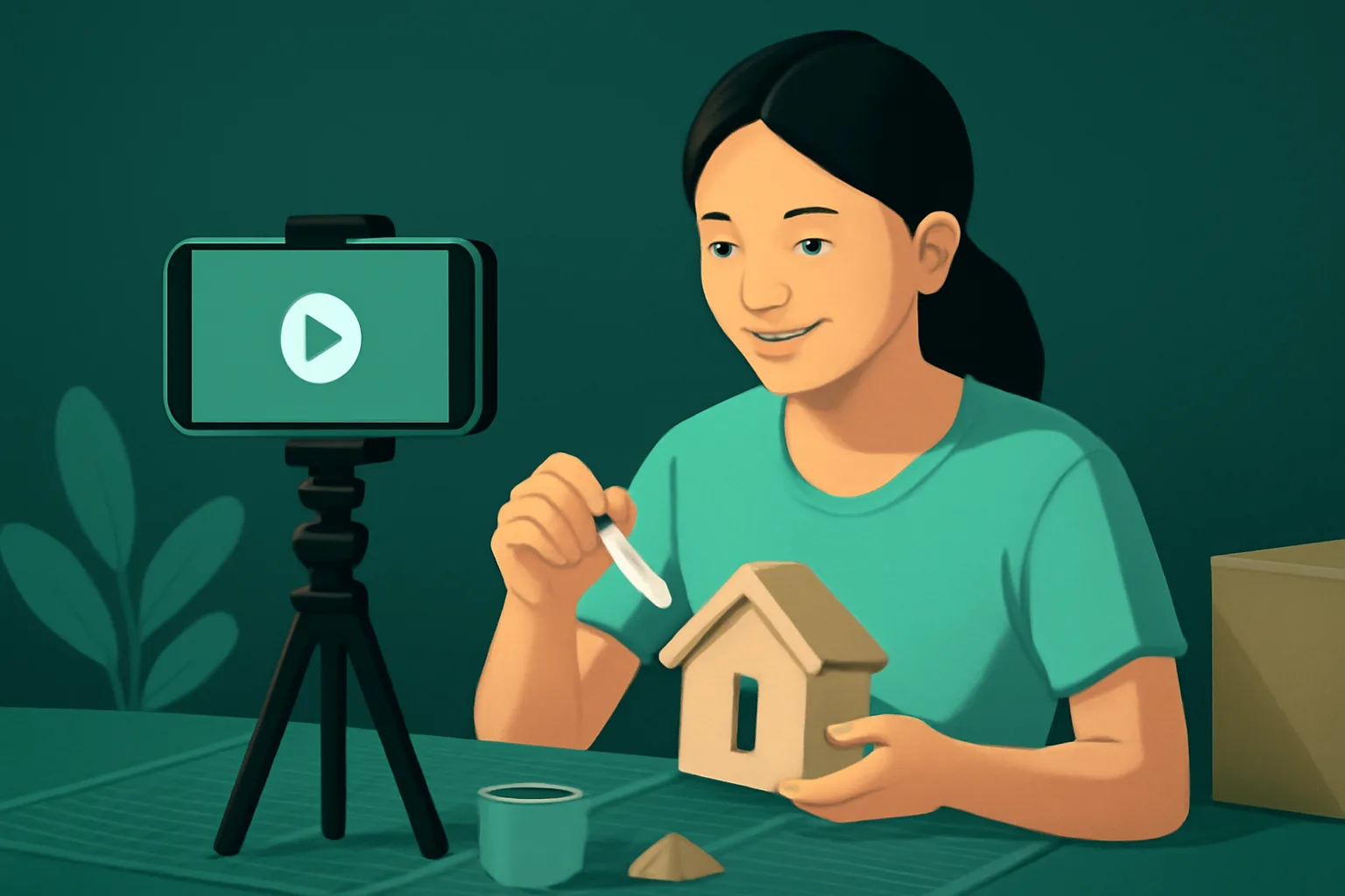 TikTok: เลือกประเภทวิดีโอสั้นให้ปัง เพิ่มยอดวิวร้านค้าออนไลน์