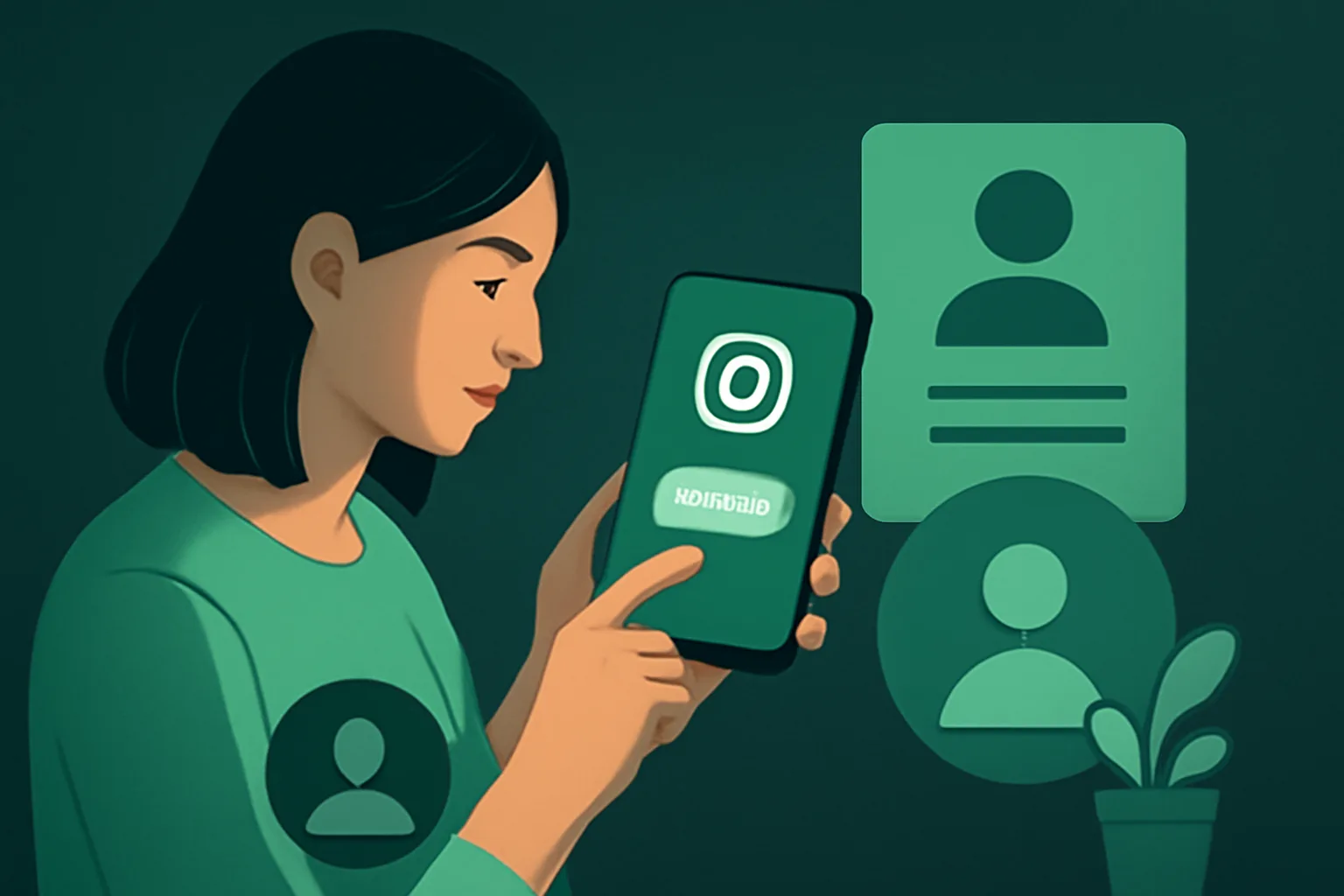 MetaSocial24Hr: วิธีเลือกผู้ติดตาม Instagram (ชาวไทย) ให้ตรงกลุ่มเป้าหมาย