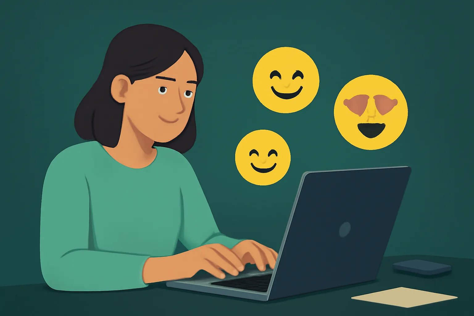 Facebook: วิธีเพิ่มยอดไลค์โพสต์ด้วย Emoji ให้สื่อสารตรงใจลูกค้า
