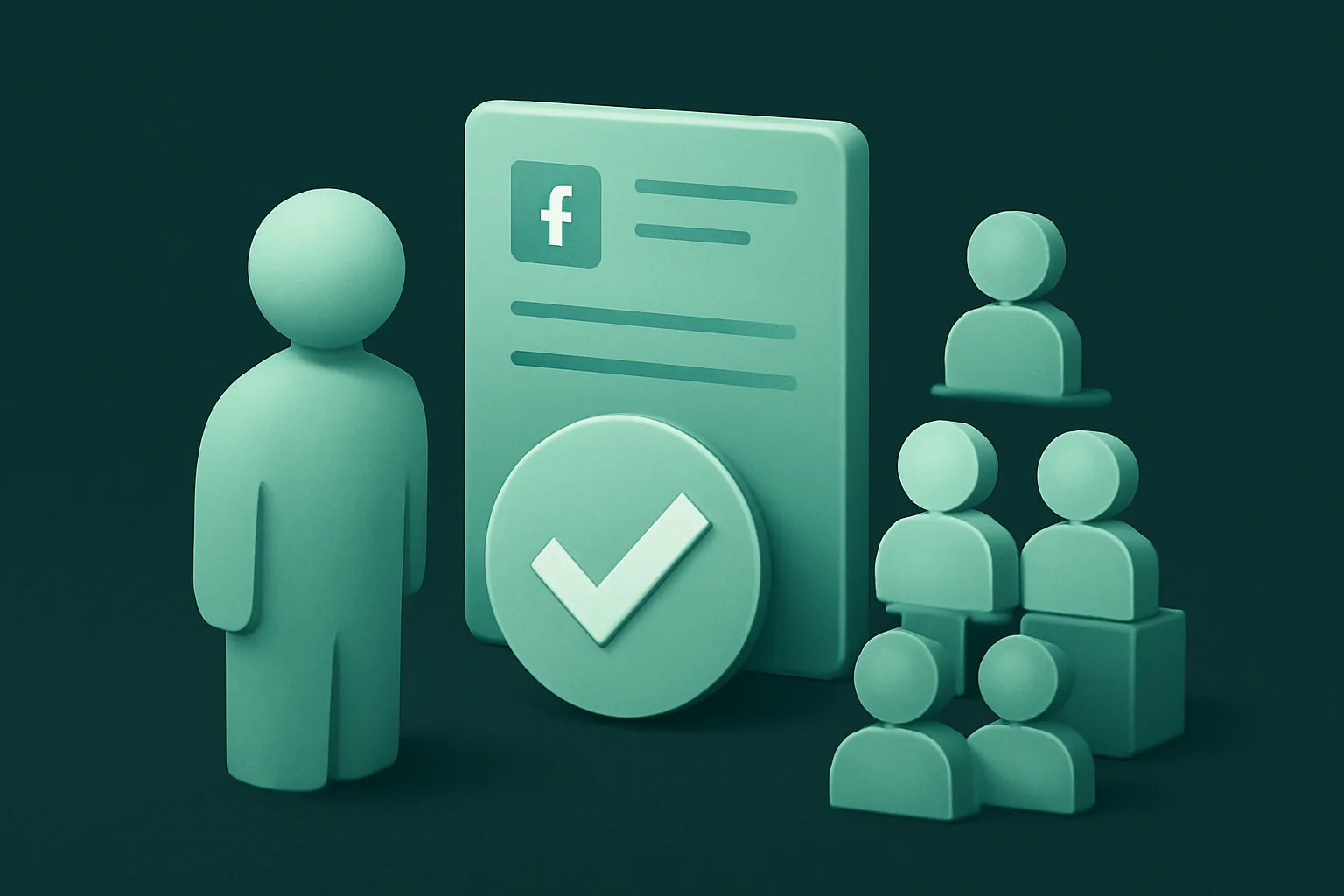 เปรียบเทียบผู้ติดตาม Facebook: Real Followers vs. General Followers แบบไหนเหมาะกับ SME ไทย