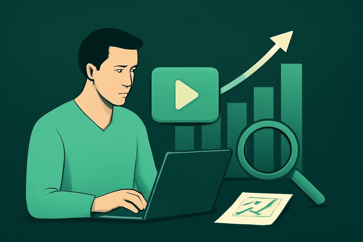 วิธีใช้บริการเพิ่มยอดวิว Facebook Video ให้กลายเป็นลูกค้าจริง: คู่มือวัดผลสำหรับร้านค้าออนไลน์