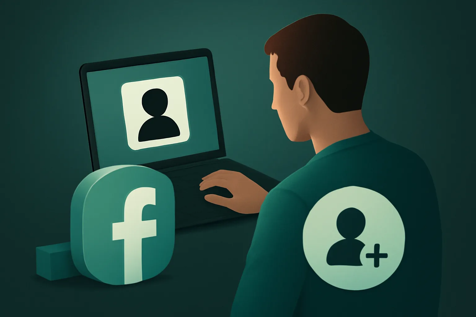 วิธีใช้ "เพิ่มคนเข้ากลุ่ม/แชร์โพสต์ Facebook" ให้ได้ผลจริง: สร้างชุมชนที่แข็งแกร่ง