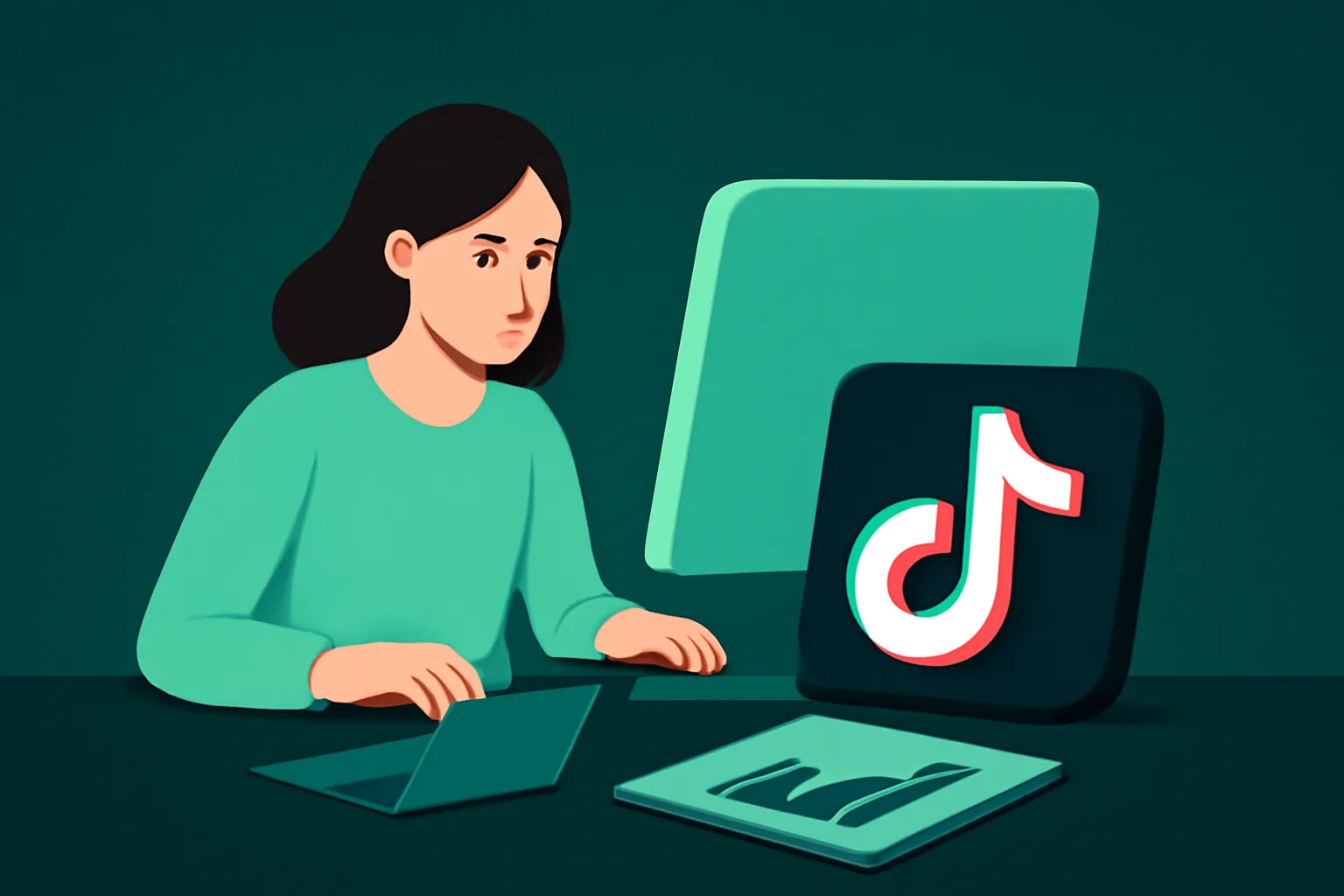 วิธีเพิ่มยอดวิววิดีโอ TikTok ให้เป็นมากกว่าแค่ตัวเลข: วัดผลสู่ลูกค้าจริง