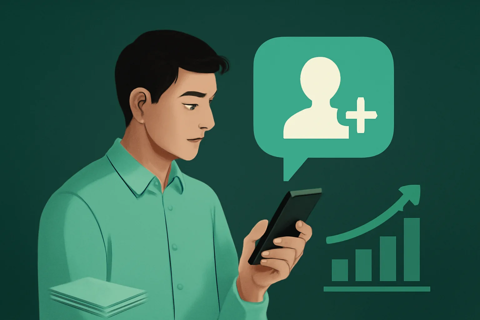 Facebook: คู่มือเลือกใช้บริการ 'เพิ่มผู้ติดตาม (Thai)' ให้เหมาะกับประเภทธุรกิจและกลุ่มเป้าหมาย