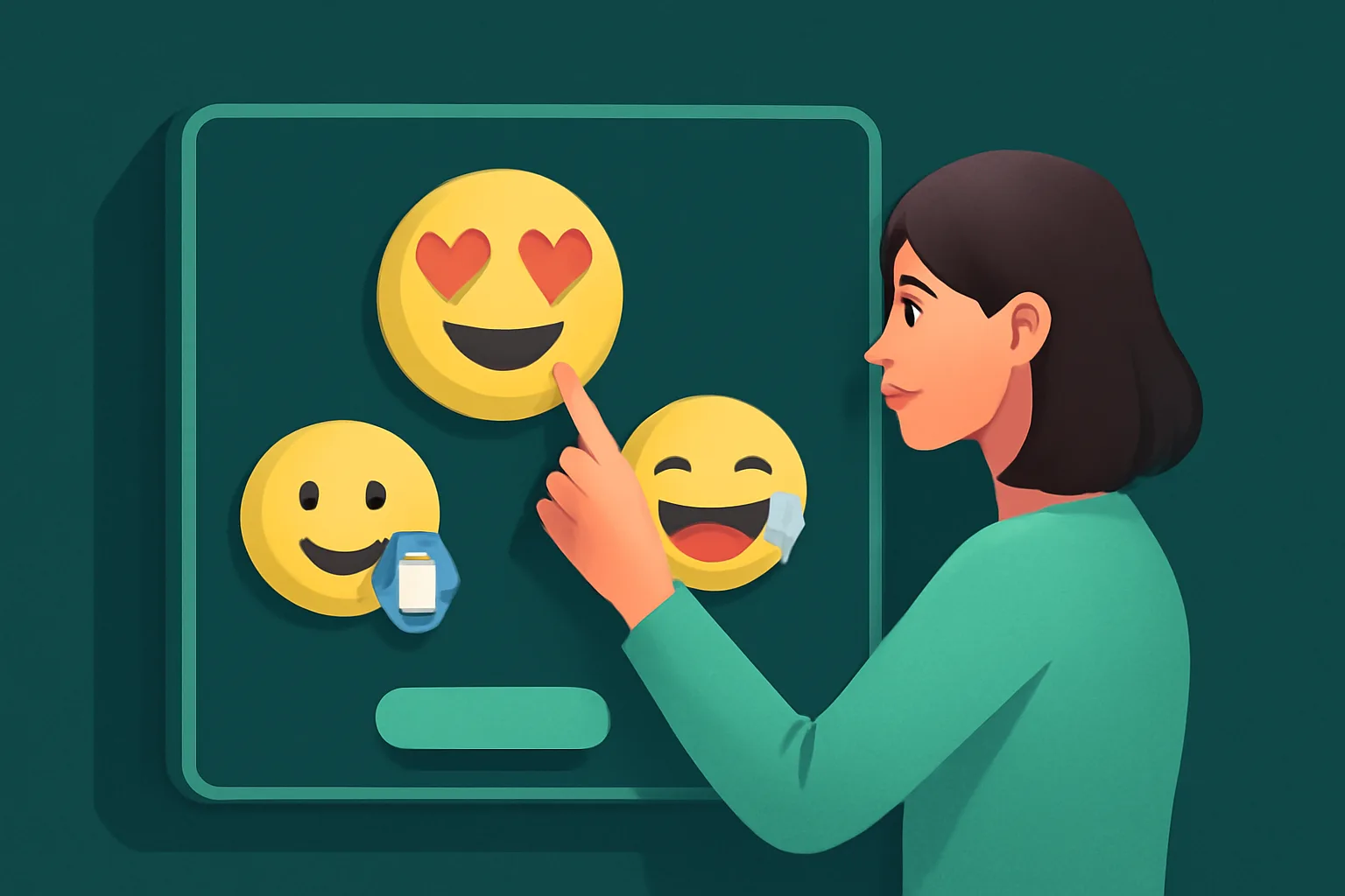 Facebook: เลือกบริการ 'เพิ่มไลค์โพสต์ (Emoji)' ให้สื่อสารอารมณ์สินค้าตรงใจกลุ่มเป้าหมาย
