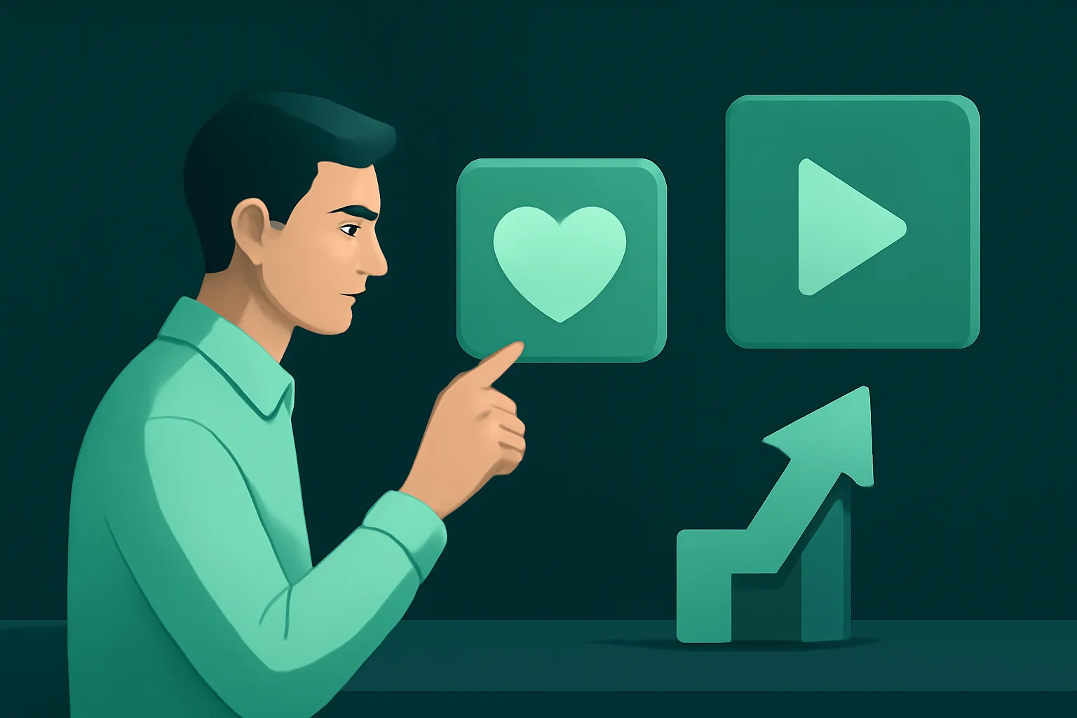Instagram: เปรียบเทียบ "เพิ่มไลค์" กับ "เพิ่มยอดวิว Reels" บริการไหนเหมาะกับธุรกิจของคุณ?