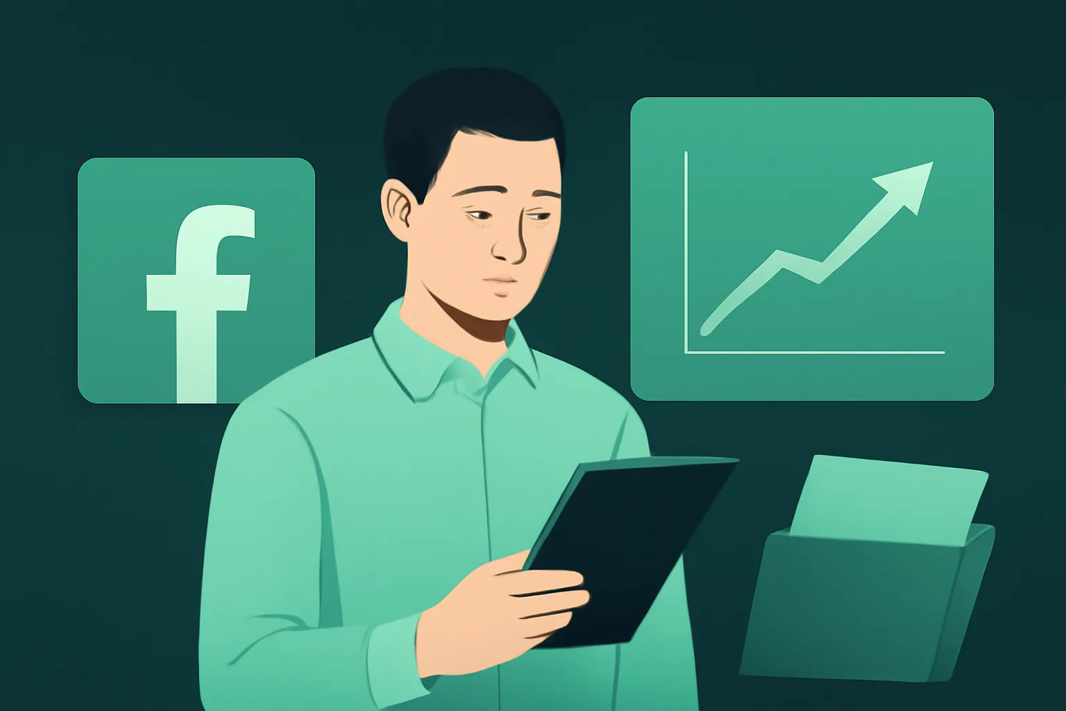 Facebook: เพิ่มผู้ติดตาม (Thai) vs เพิ่มคนเข้ากลุ่ม เลือกกลยุทธ์เพิ่มยอดขายร้านค้าออนไลน์