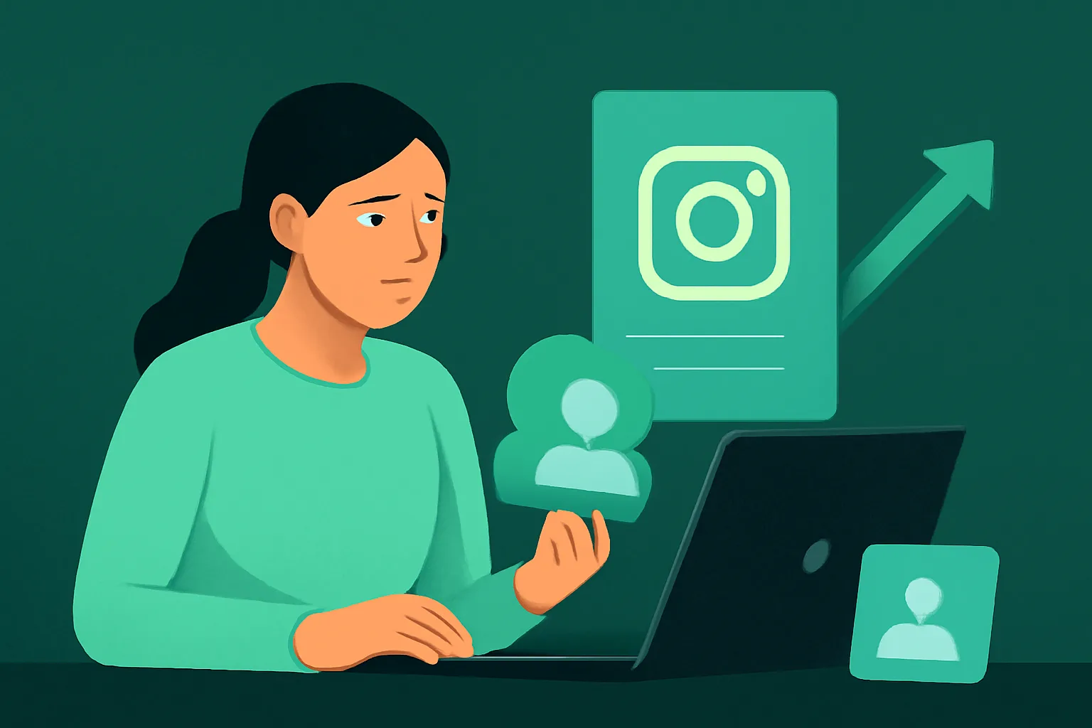 MetaSocial24Hr: วิธีเลือกแพ็กเกจ 'เพิ่มผู้ติดตาม Instagram (Thai)' ให้เหมาะกับธุรกิจขนาดเล็ก