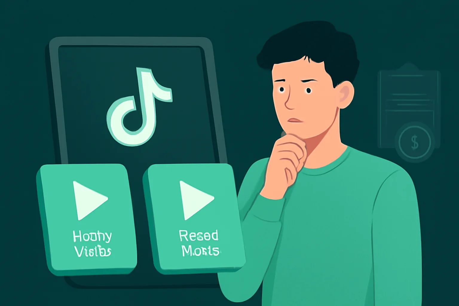 ซื้อผู้ติดตาม TikTok: Notify Views กับ Boost Views ร้านค้าออนไลน์เลือกแบบไหนดี?
