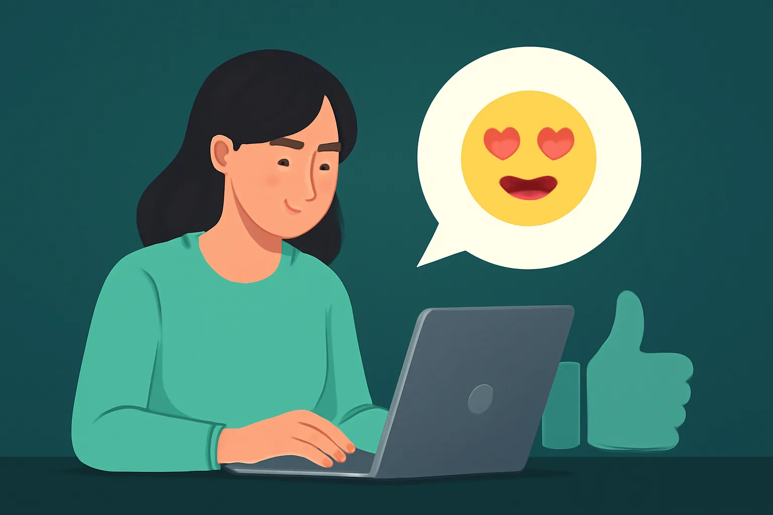 วิธีเลือกบริการเพิ่มไลค์ Facebook แบบ Emoji ให้โพสต์ร้านค้า "ปัง" ที่สุด