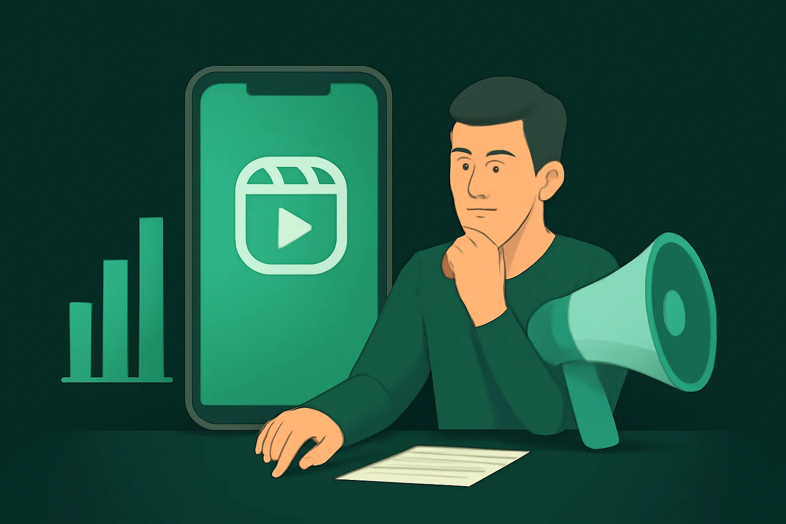 Instagram: Notify Views vs. Boost Views สำหรับ Reels - เลือกกลยุทธ์เพิ่มยอดวิวให้คุ้มค่า