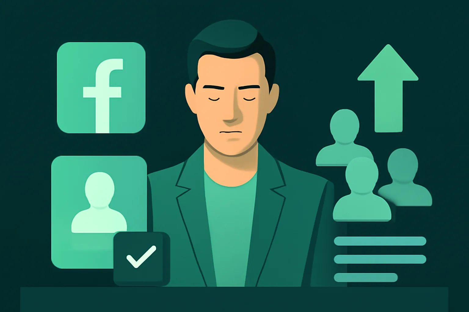 MetaSocial24Hr: เปรียบเทียบการเพิ่มผู้ติดตาม Facebook (Thai) คุณภาพ vs ปริมาณ