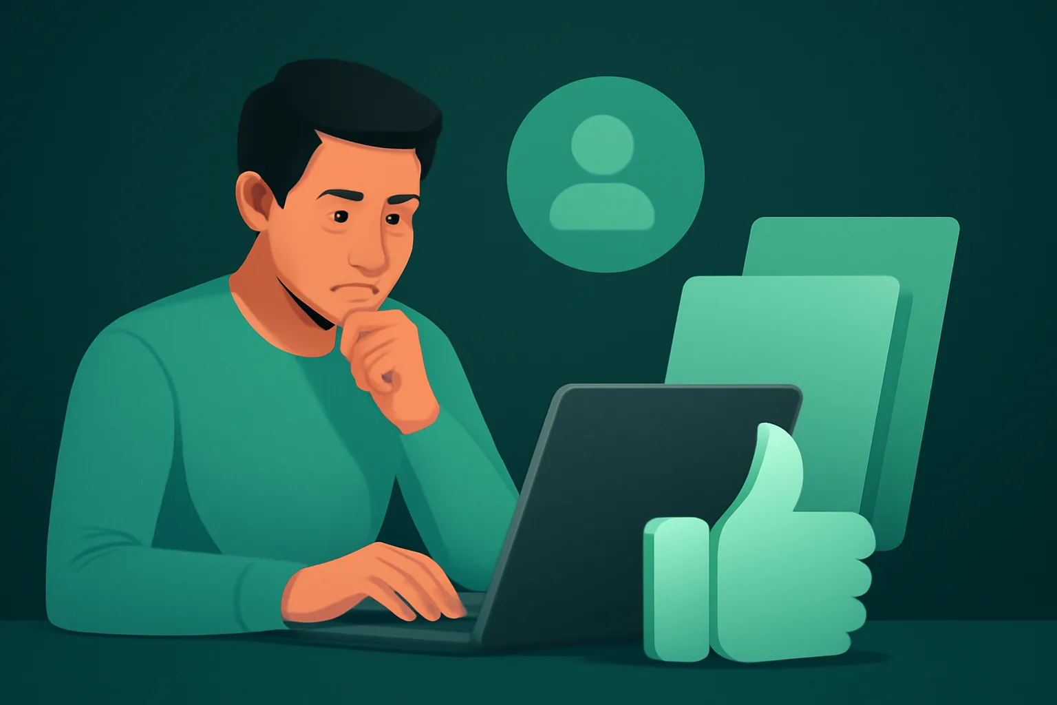 วิธีเลือกผู้ติดตาม Facebook คนไทย: Real Followers หรือ General Followers สำหรับธุรกิจ