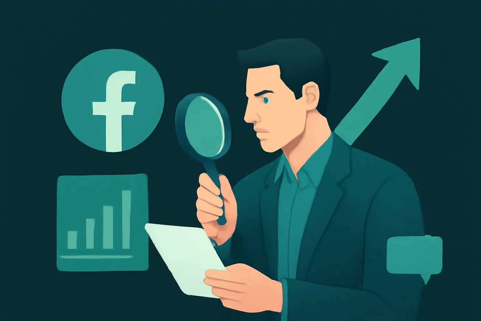 วิธีเพิ่ม "คุณภาพ" ผู้ติดตาม Facebook (Thai) ให้ตรงกลุ่มเป้าหมายธุรกิจออนไลน์