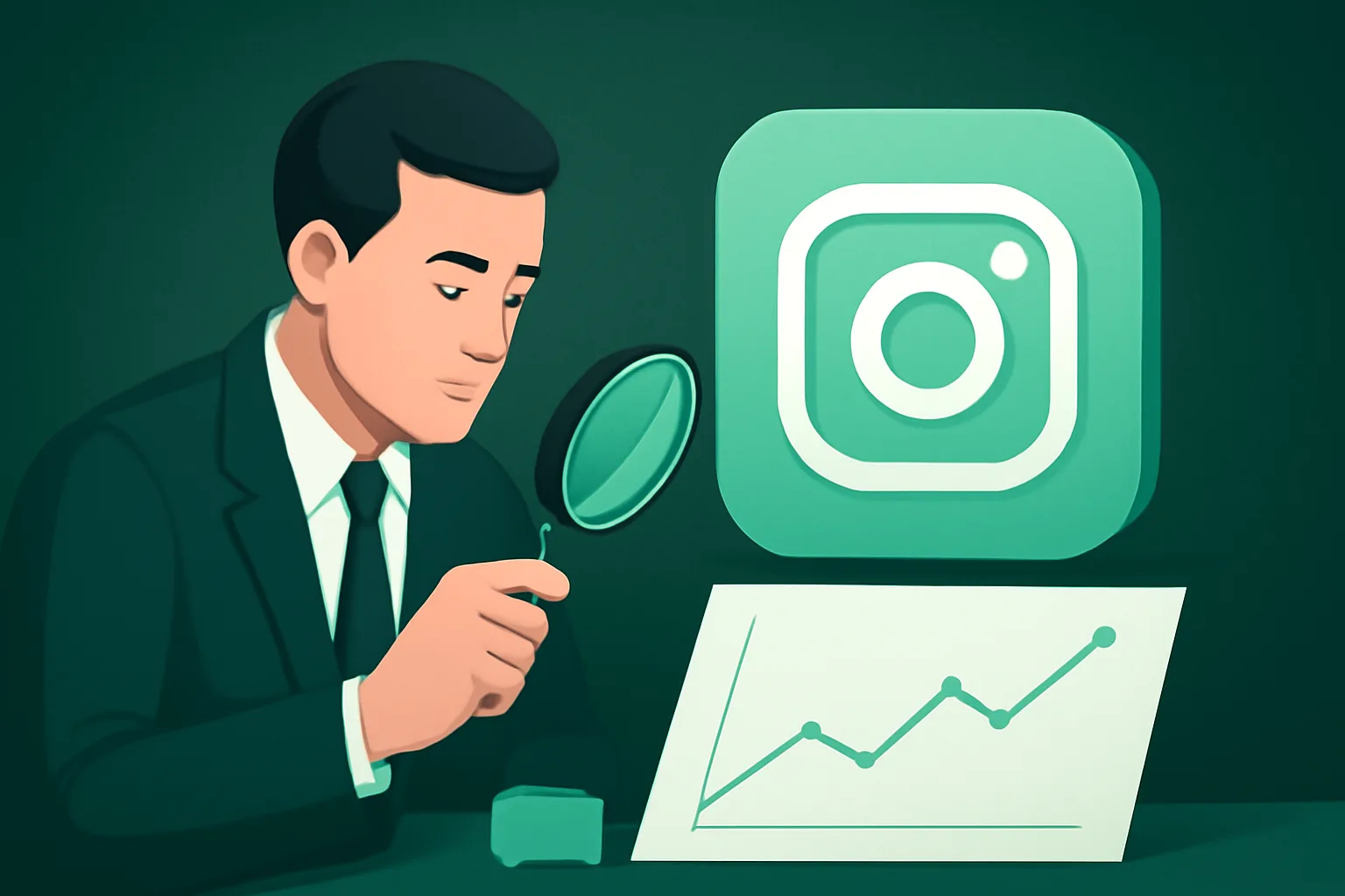 วิธีเลือกบริการเพิ่มผู้ติดตาม Instagram (Thai) แบบ Real Followers ให้เหมาะกับเป้าหมาย