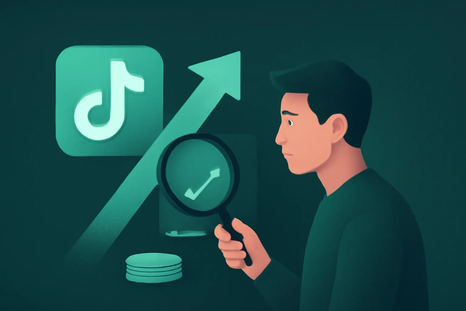 เลือกบริการเพิ่มยอดวิว TikTok อย่างไรให้ปัง ตรงใจเป้าหมาย